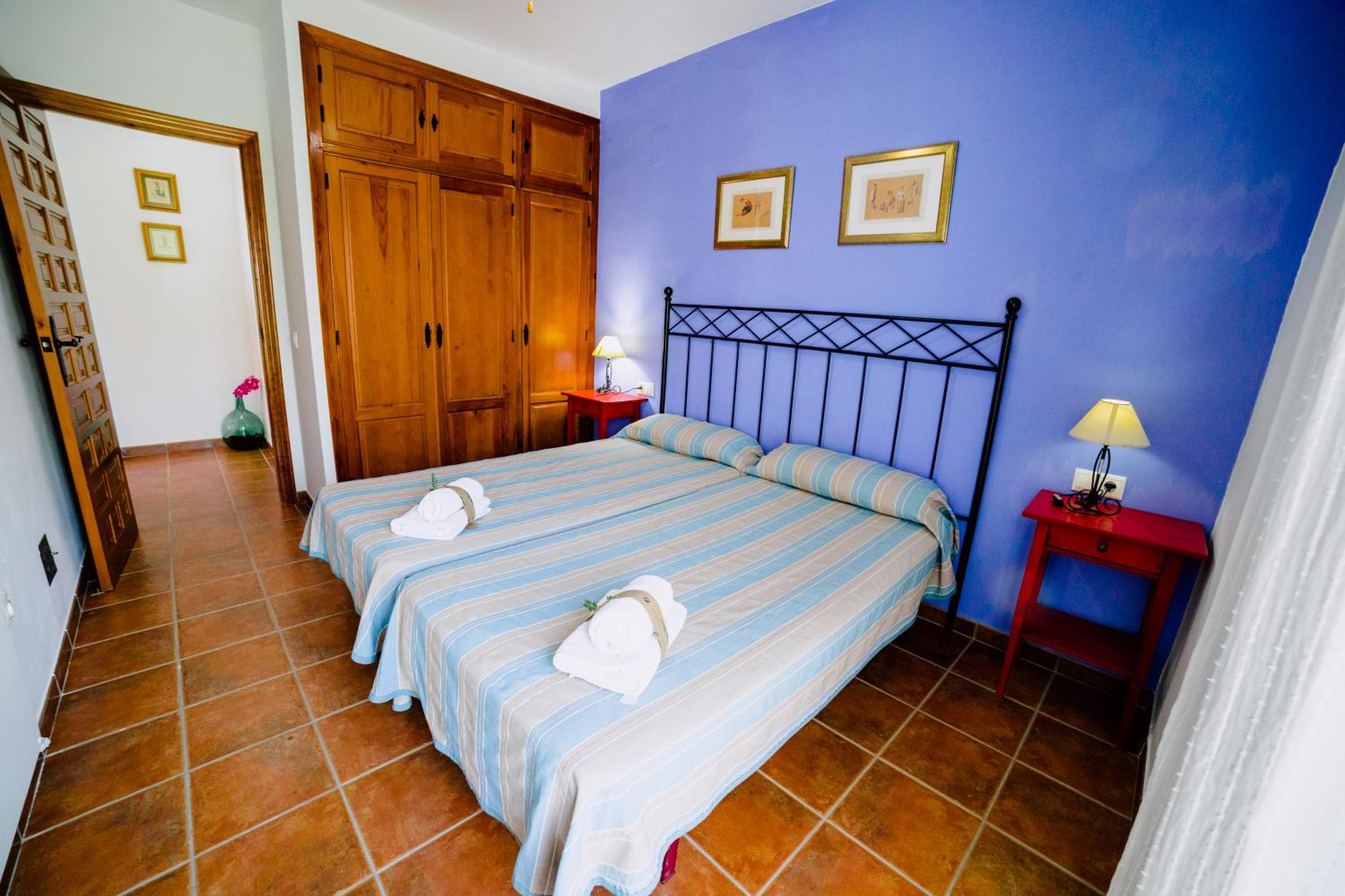 Apartamento - con niveles divididos