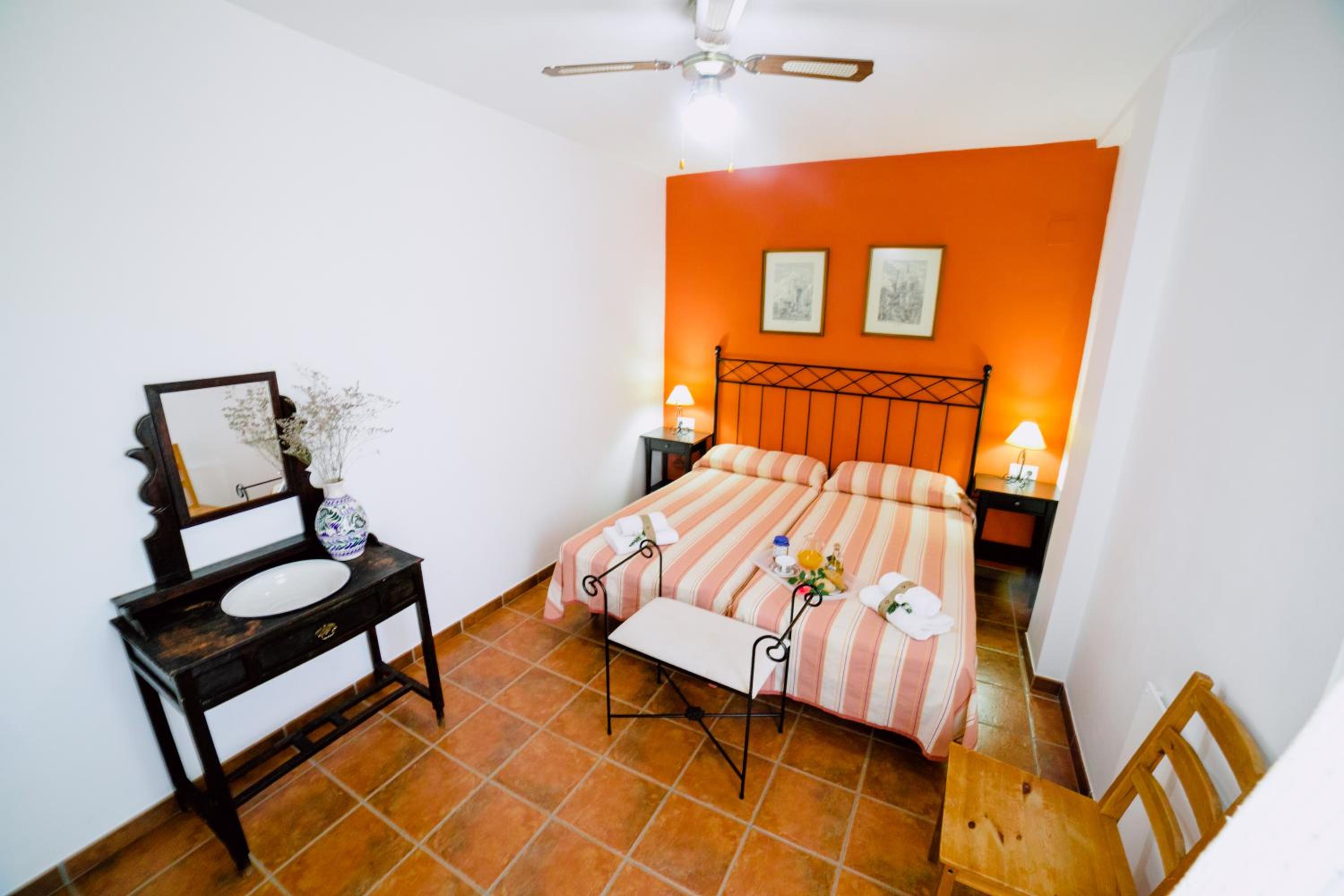Apartment with Terrace photo 3