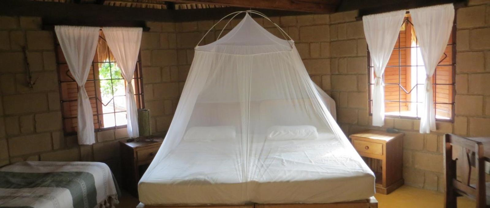 One-Bedroom Bungalow photo 1