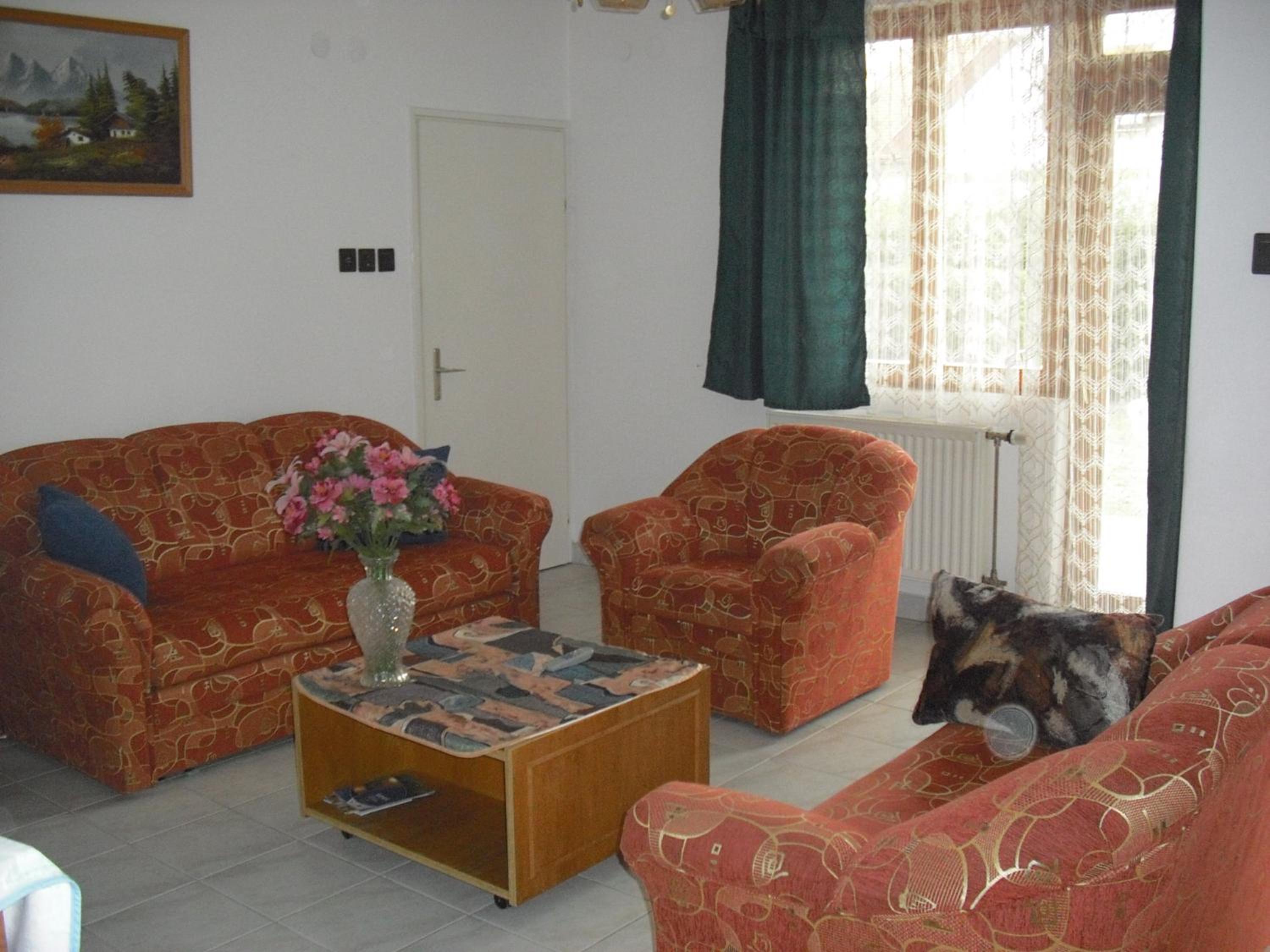 Two-Bedroom Apartment photo 1