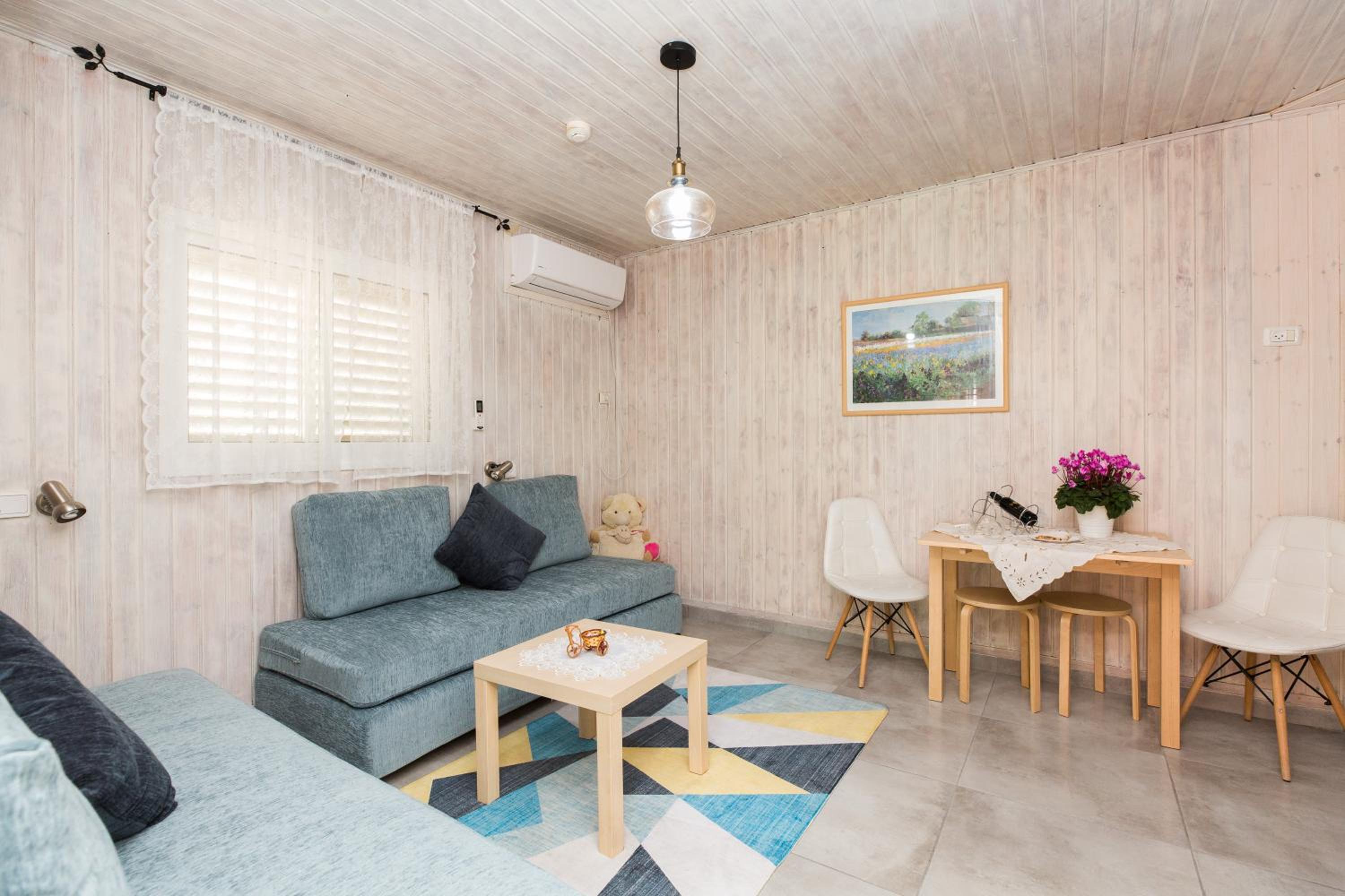 Chalet photo 2