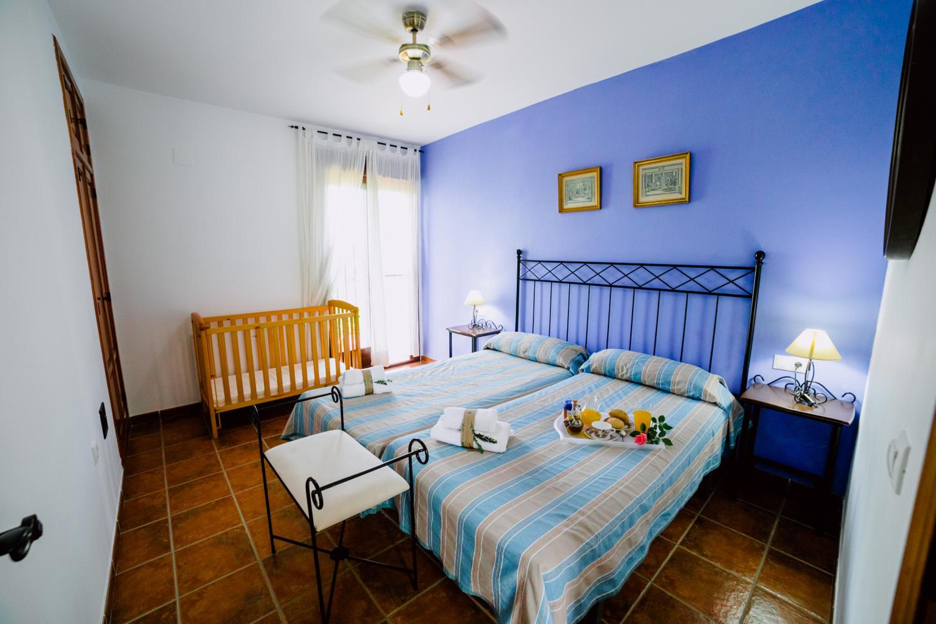 Apartamento - con niveles divididos