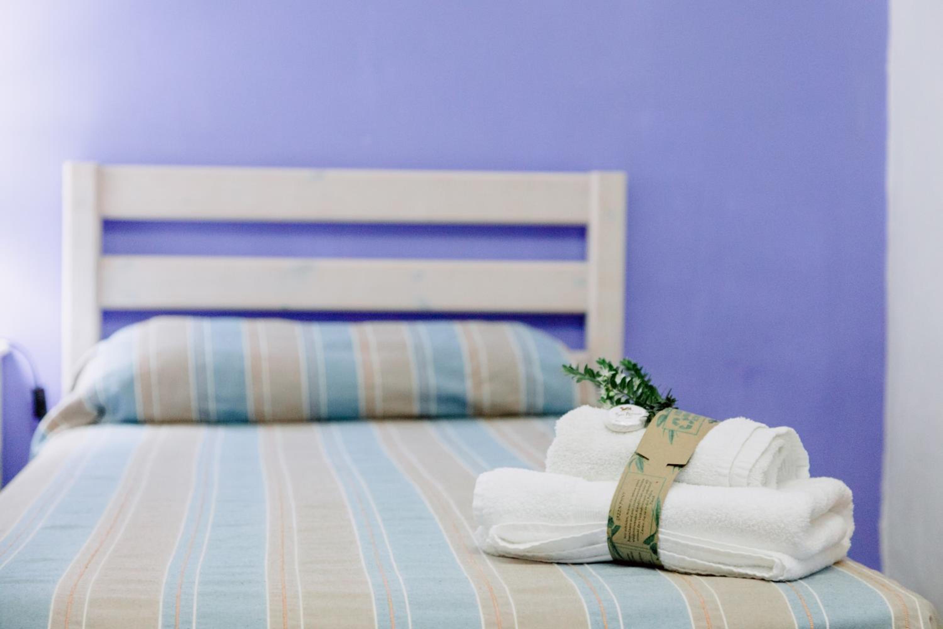 Apartamento - Planta Baja