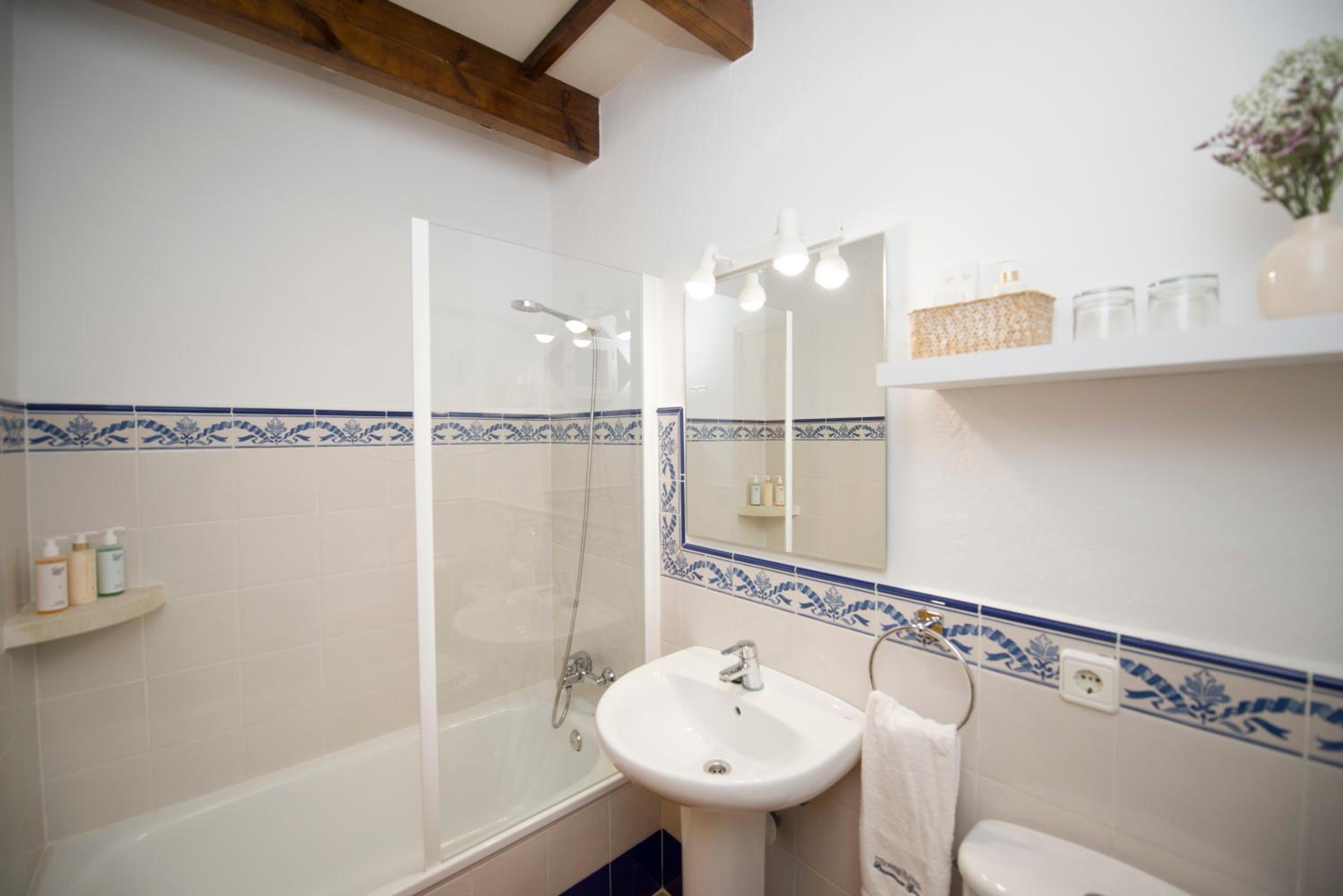 Double or Twin Room withTerrace photo 3