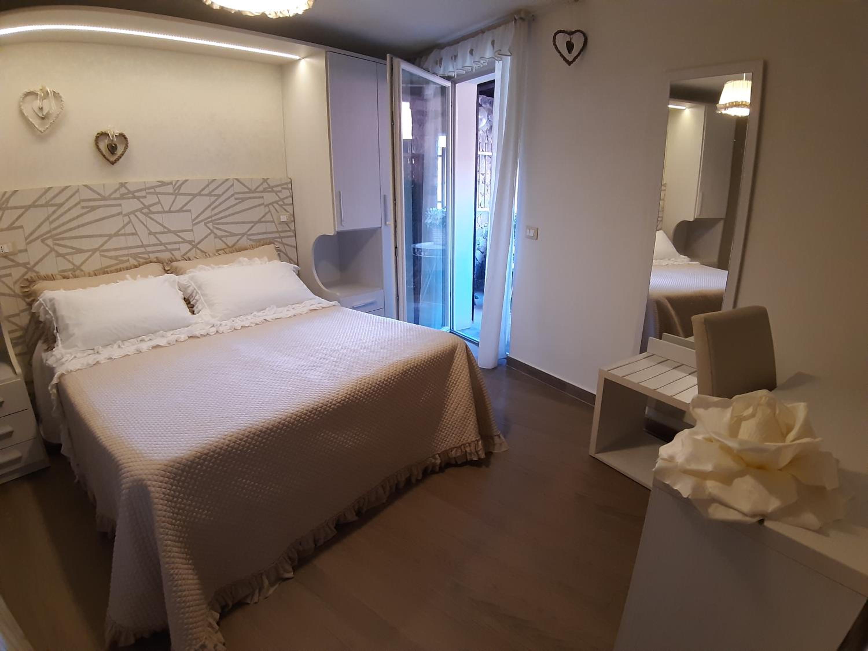Deluxe Room photo 1