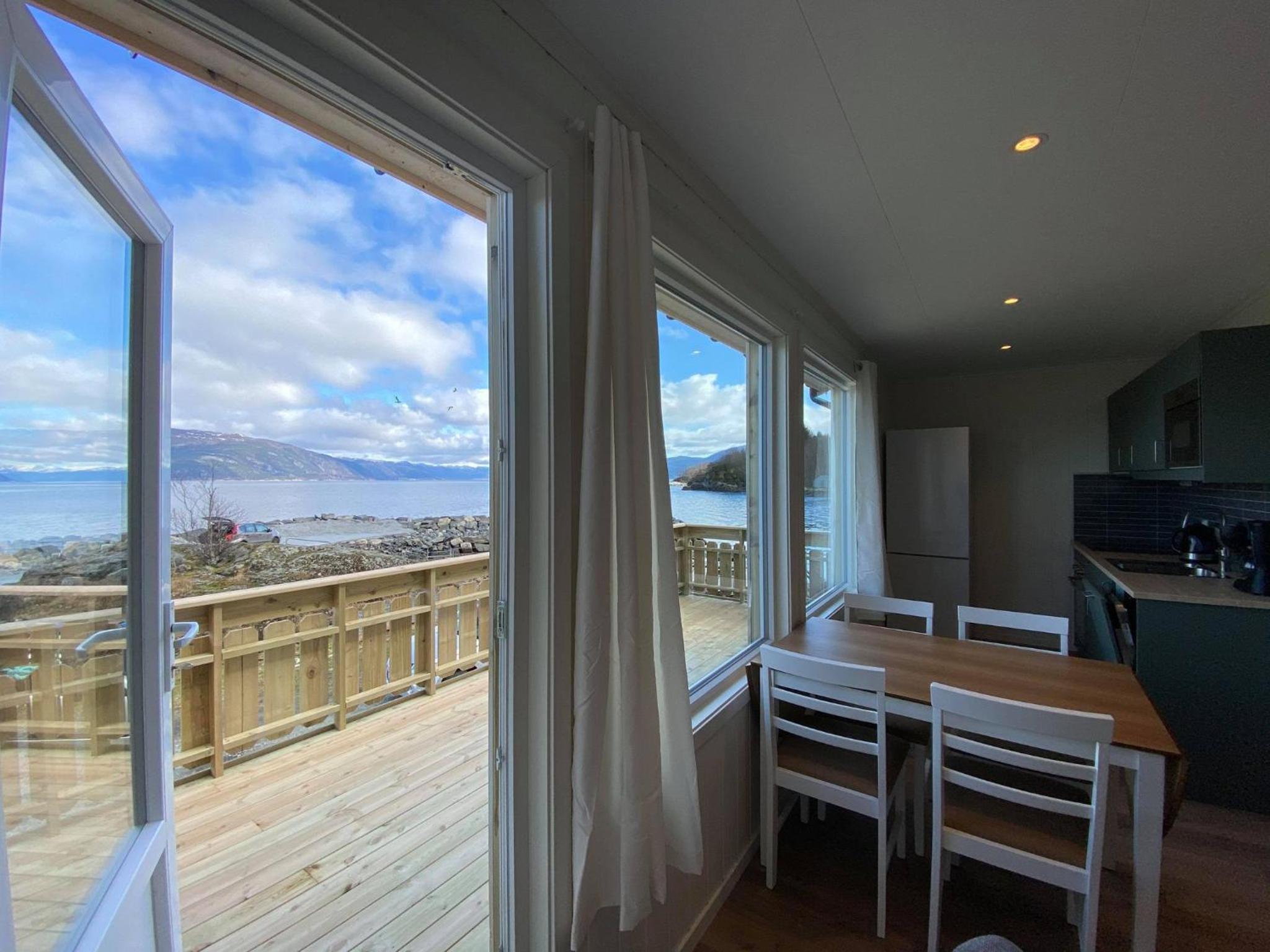 Apartment with Sea View photo 1