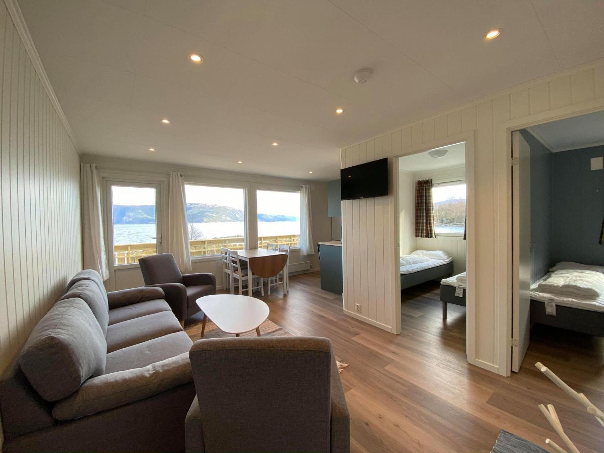 Apartment with Sea View photo 2