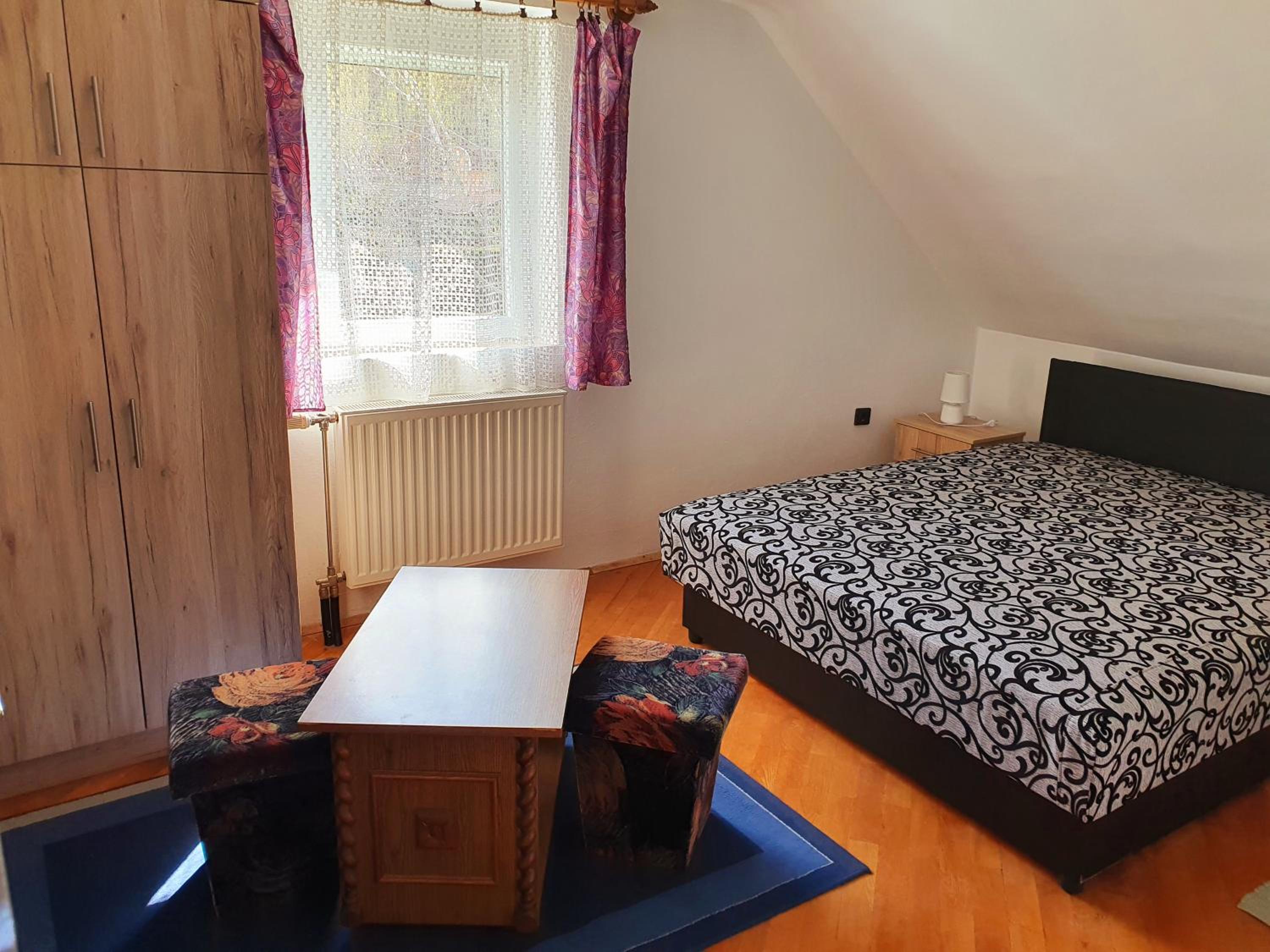 Two-Bedroom Apartment photo 2