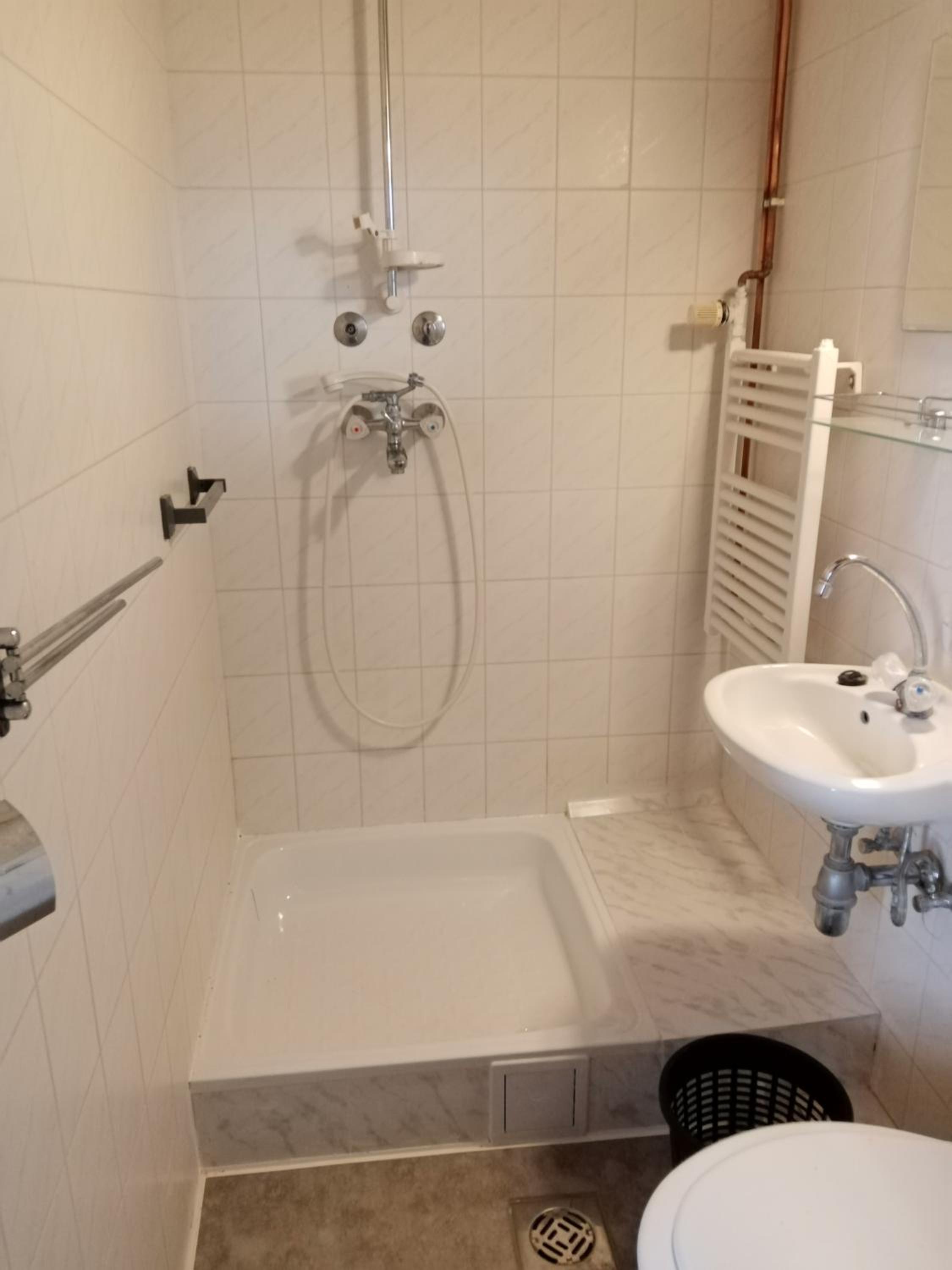 Small Twin Room photo 3
