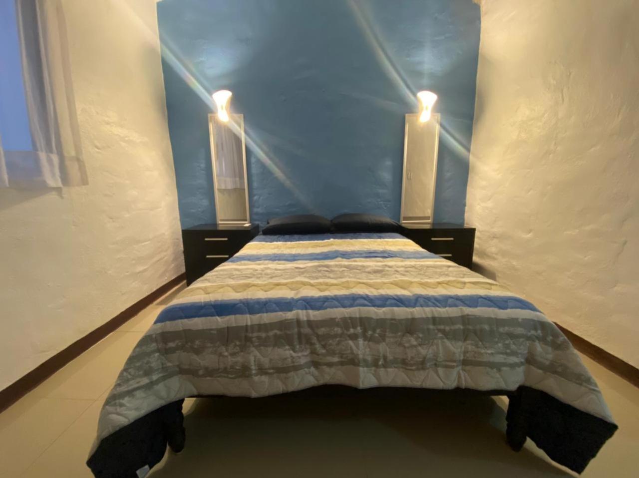 Two-Bedroom Apartment - Photo 1