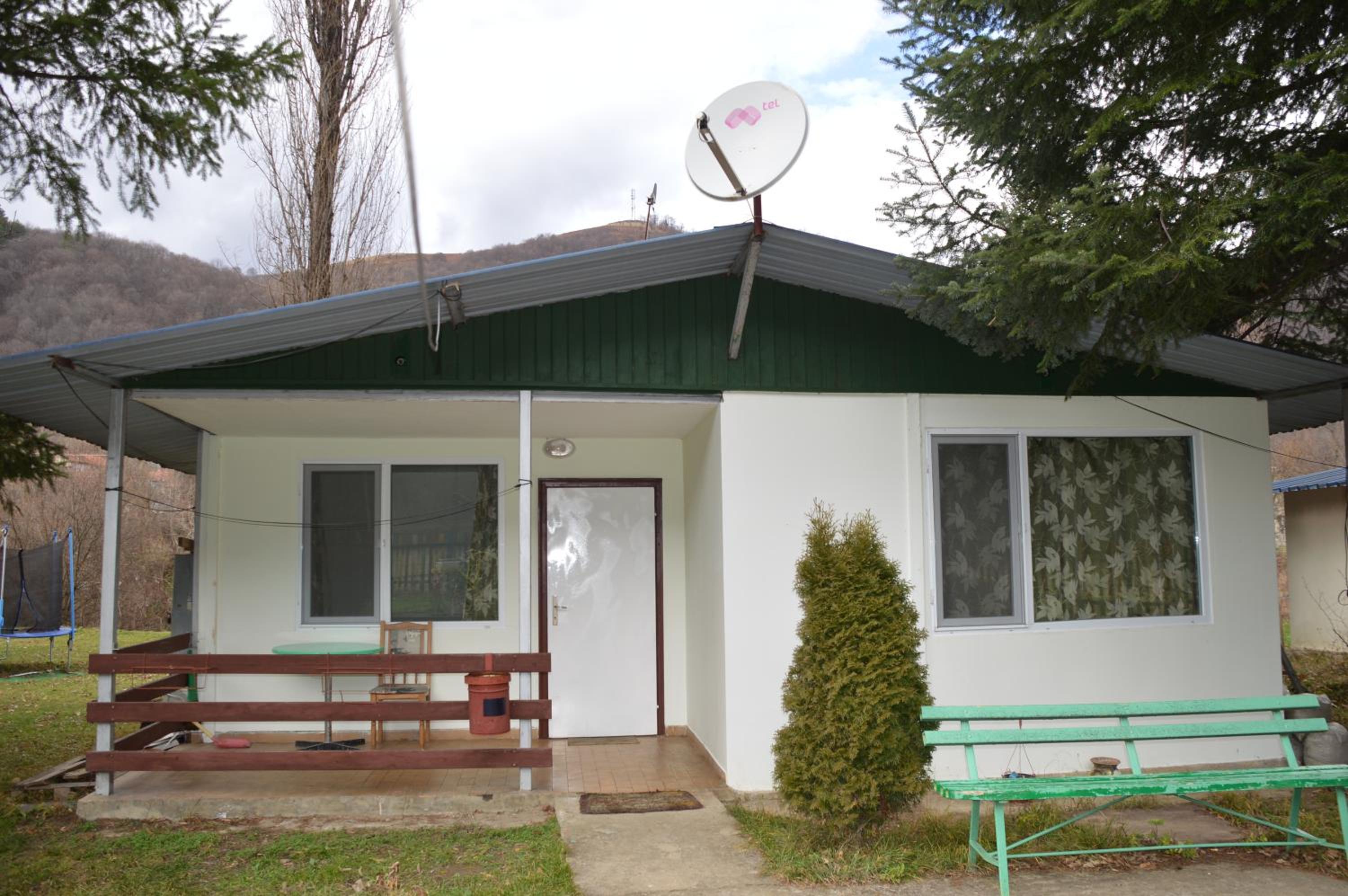 One-Bedroom House photo 1
