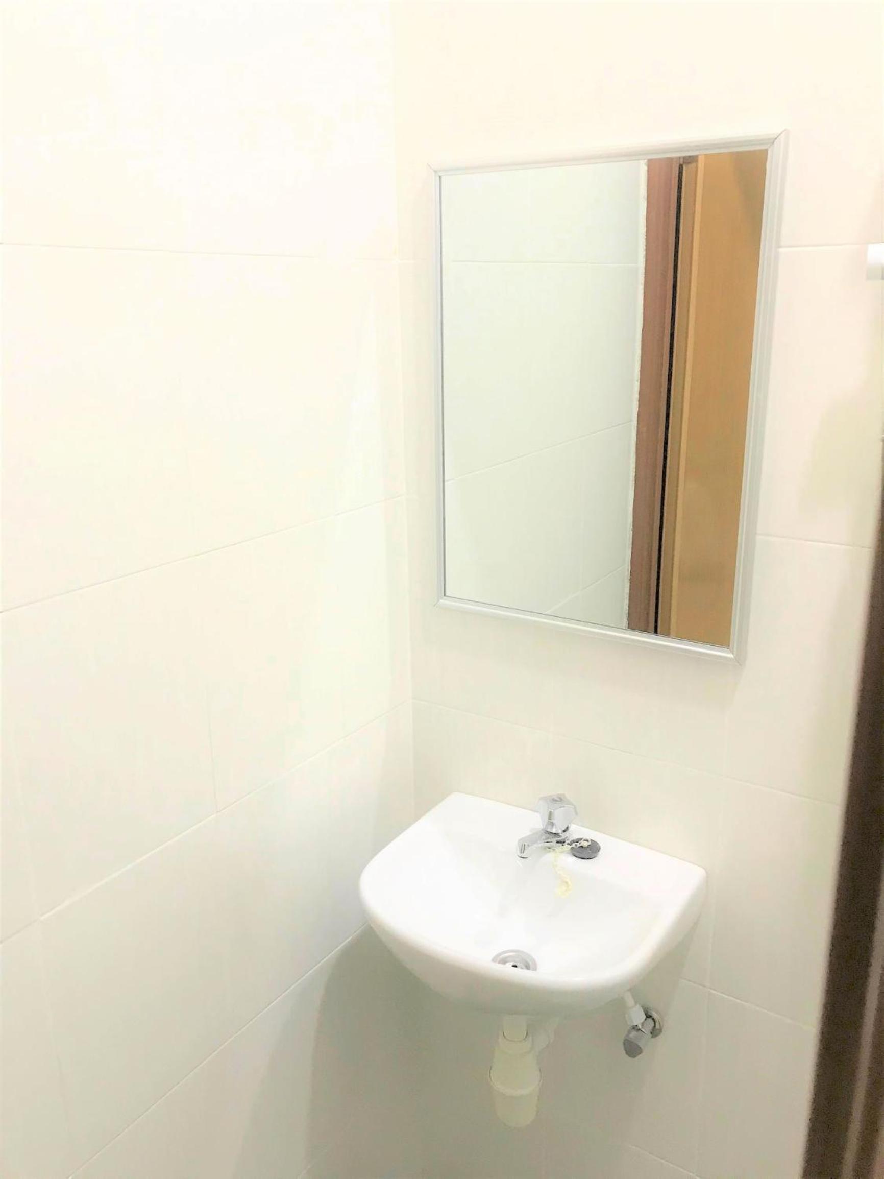 Deluxe Twin Room photo 1