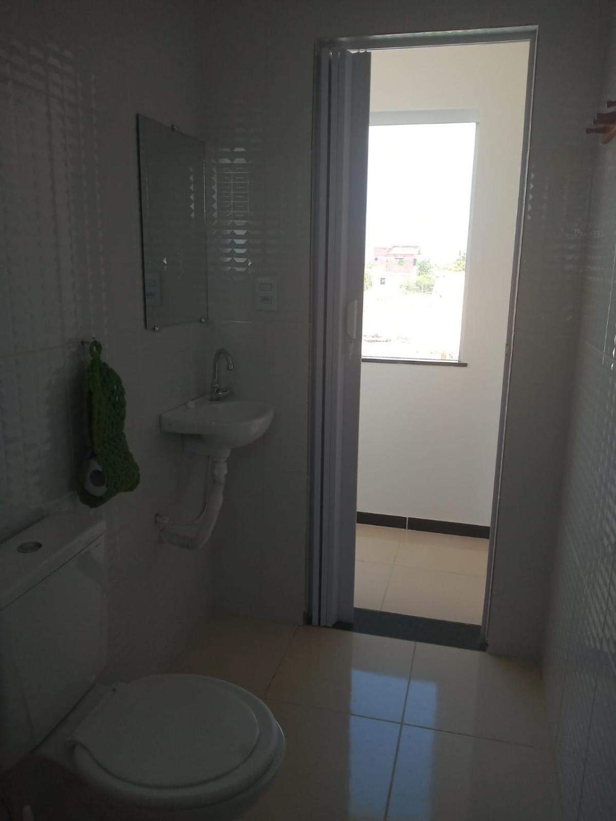 Triple Room with Balcony - Photo 3