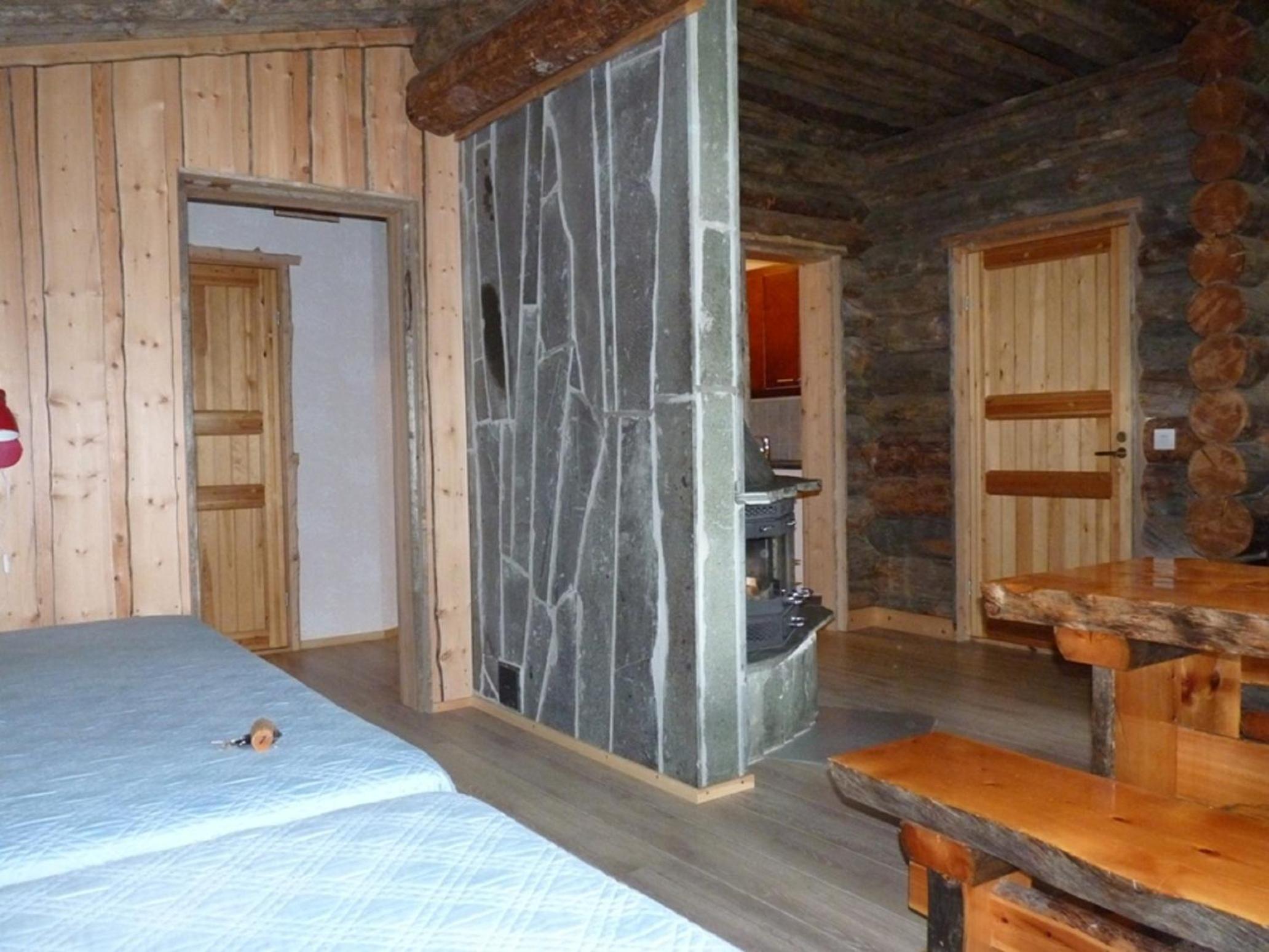 Chalet photo 1