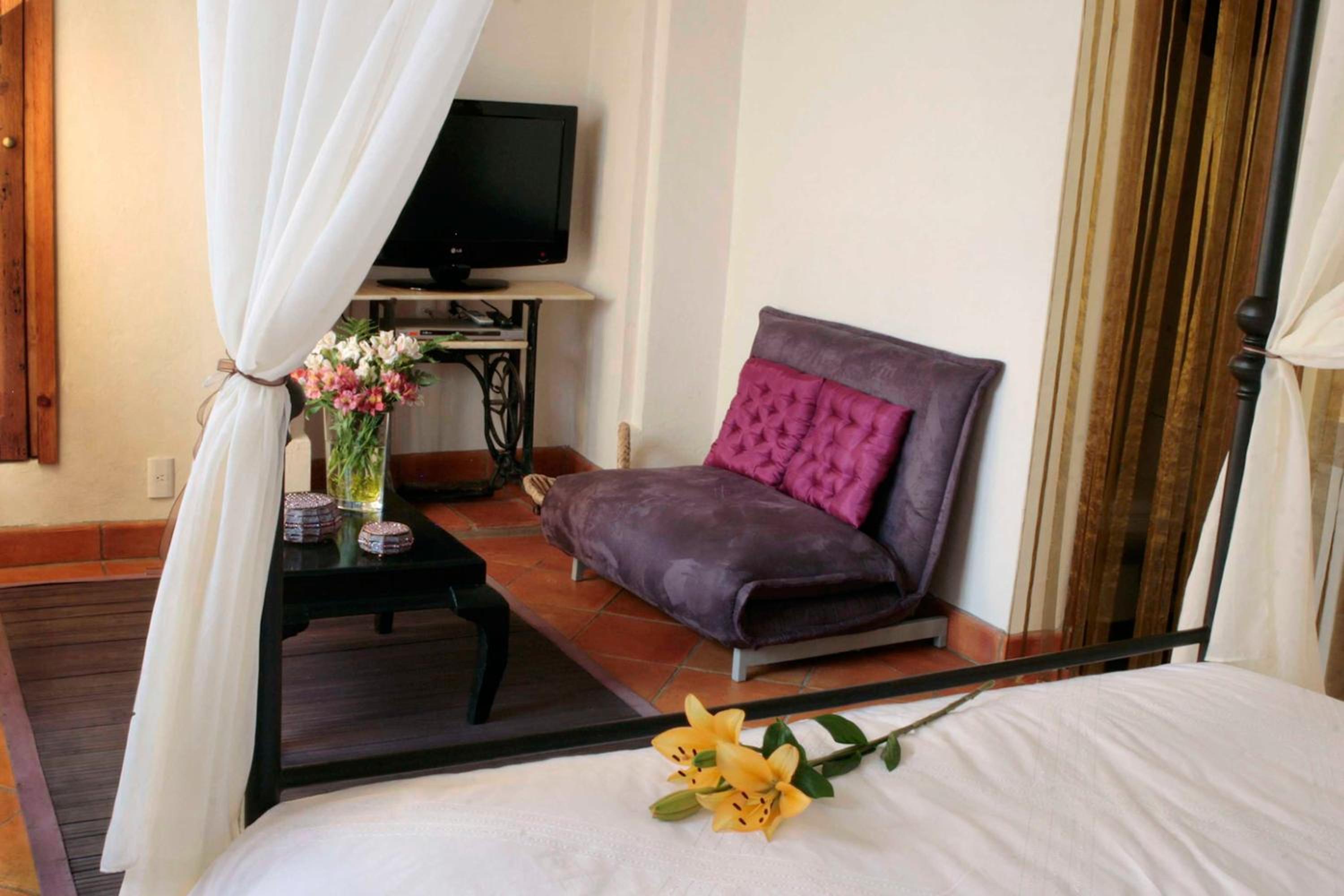 Superior Queen Room - Photo 5