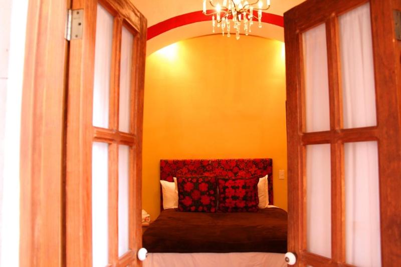 Small Double Room - Photo 1
