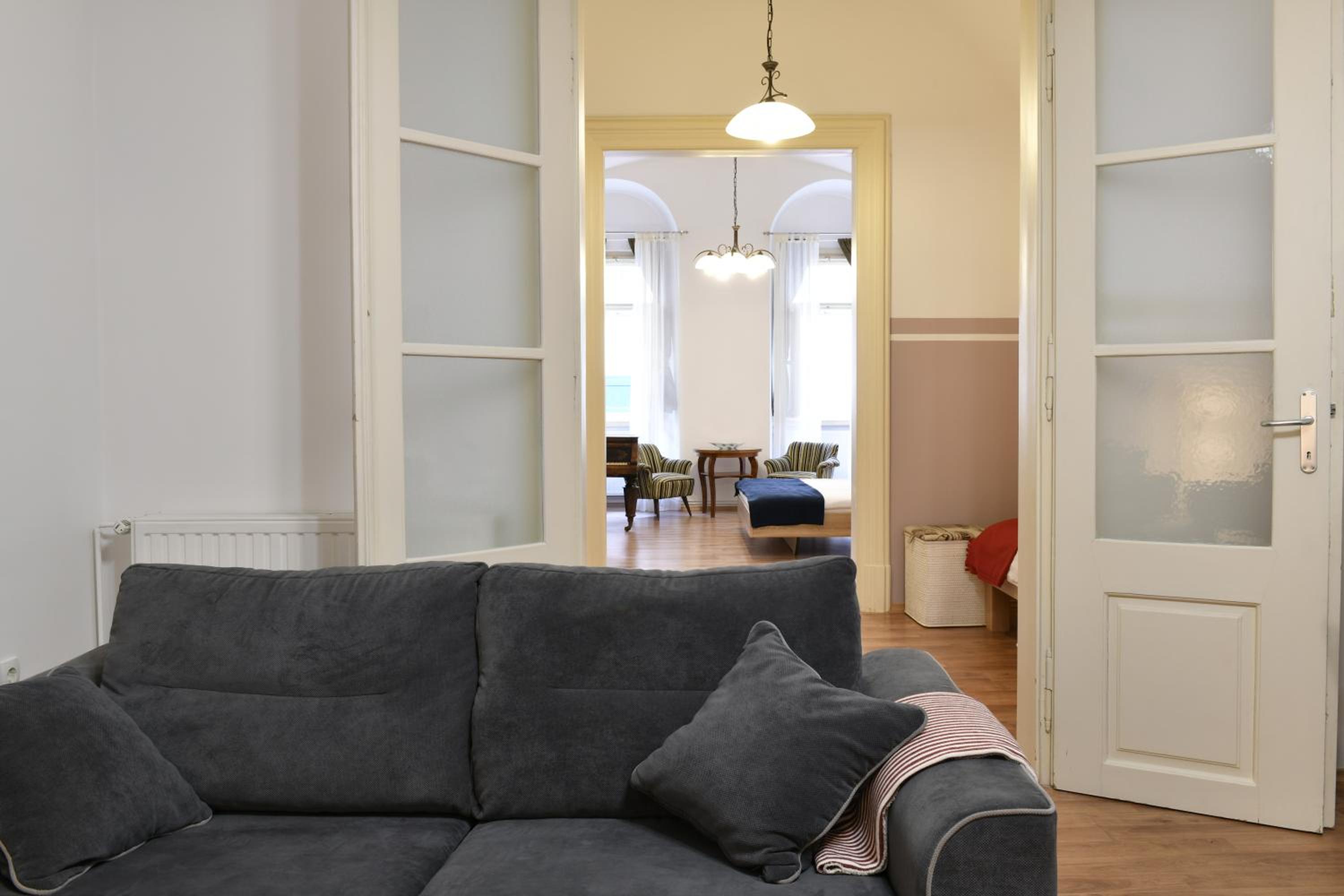 Three-Bedroom Apartment - Photo 32