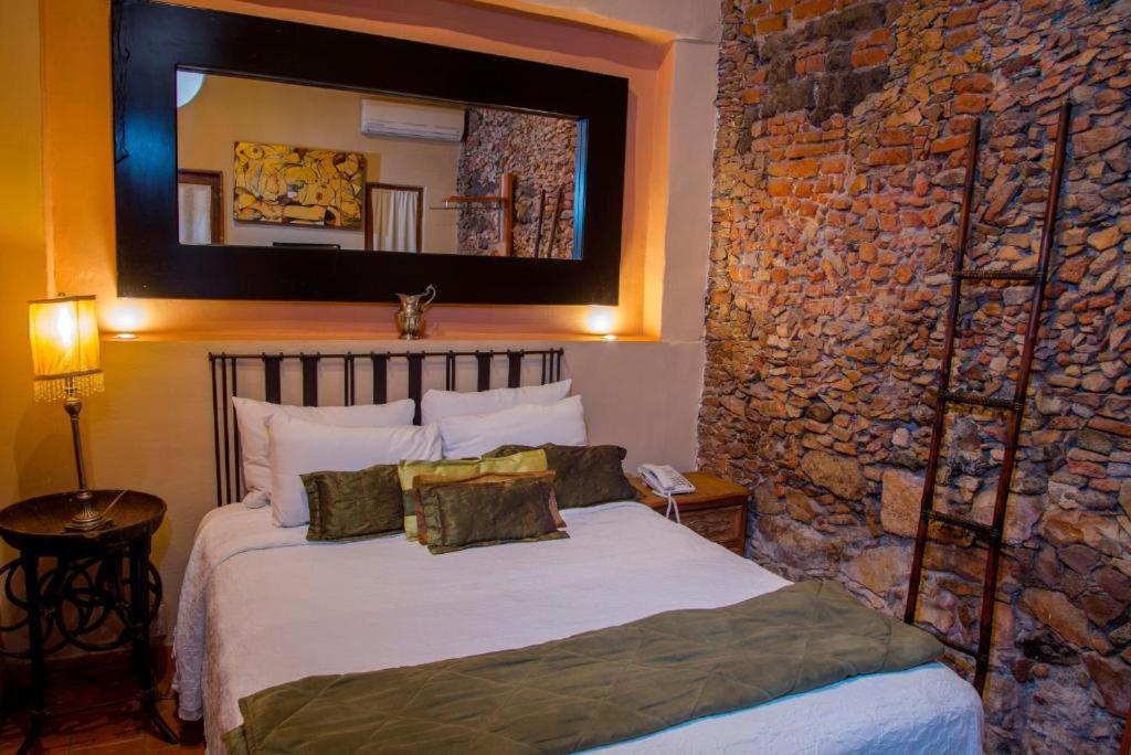 Small Double Room