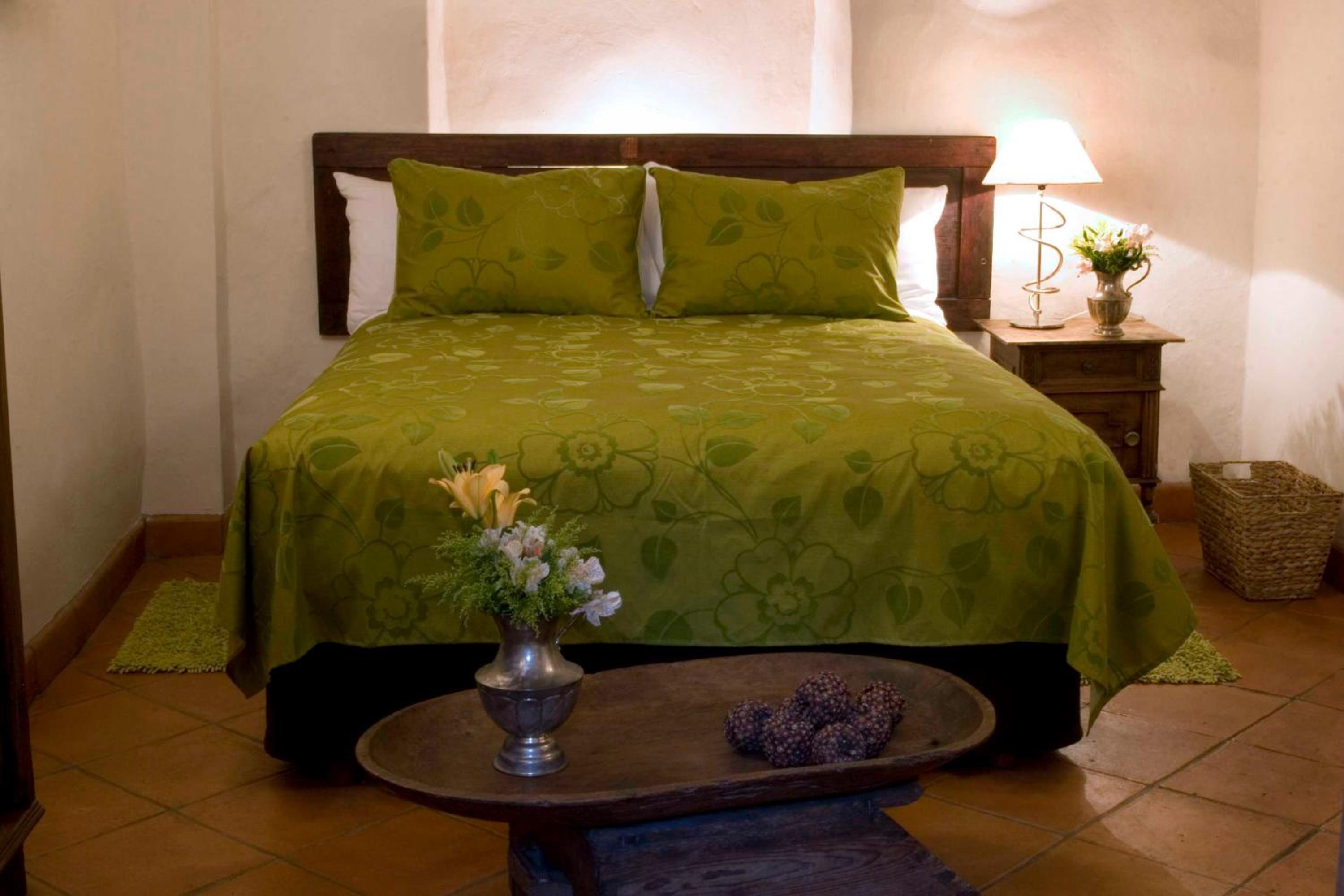 Queen Room - Photo 1