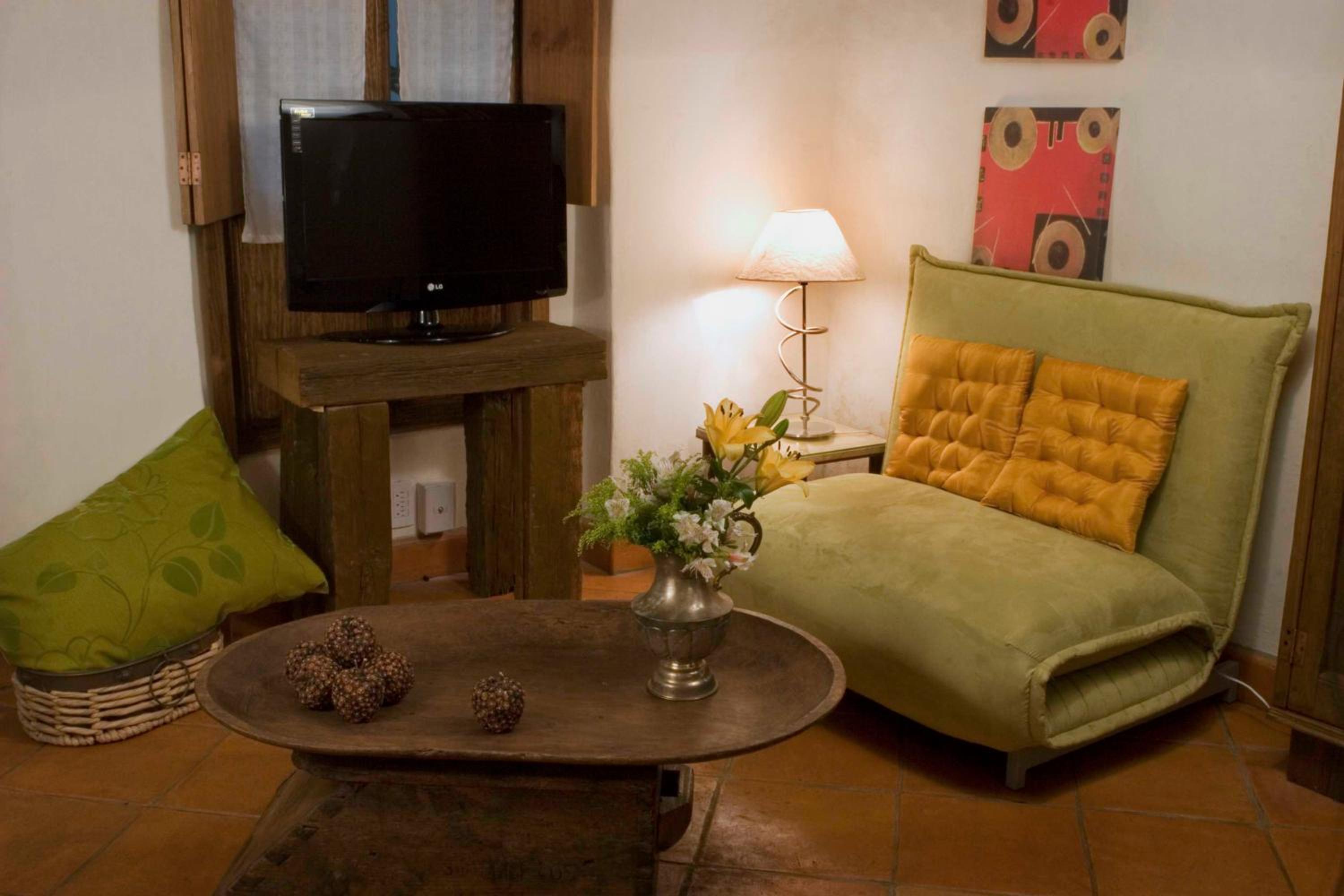 Queen Room - Photo 3