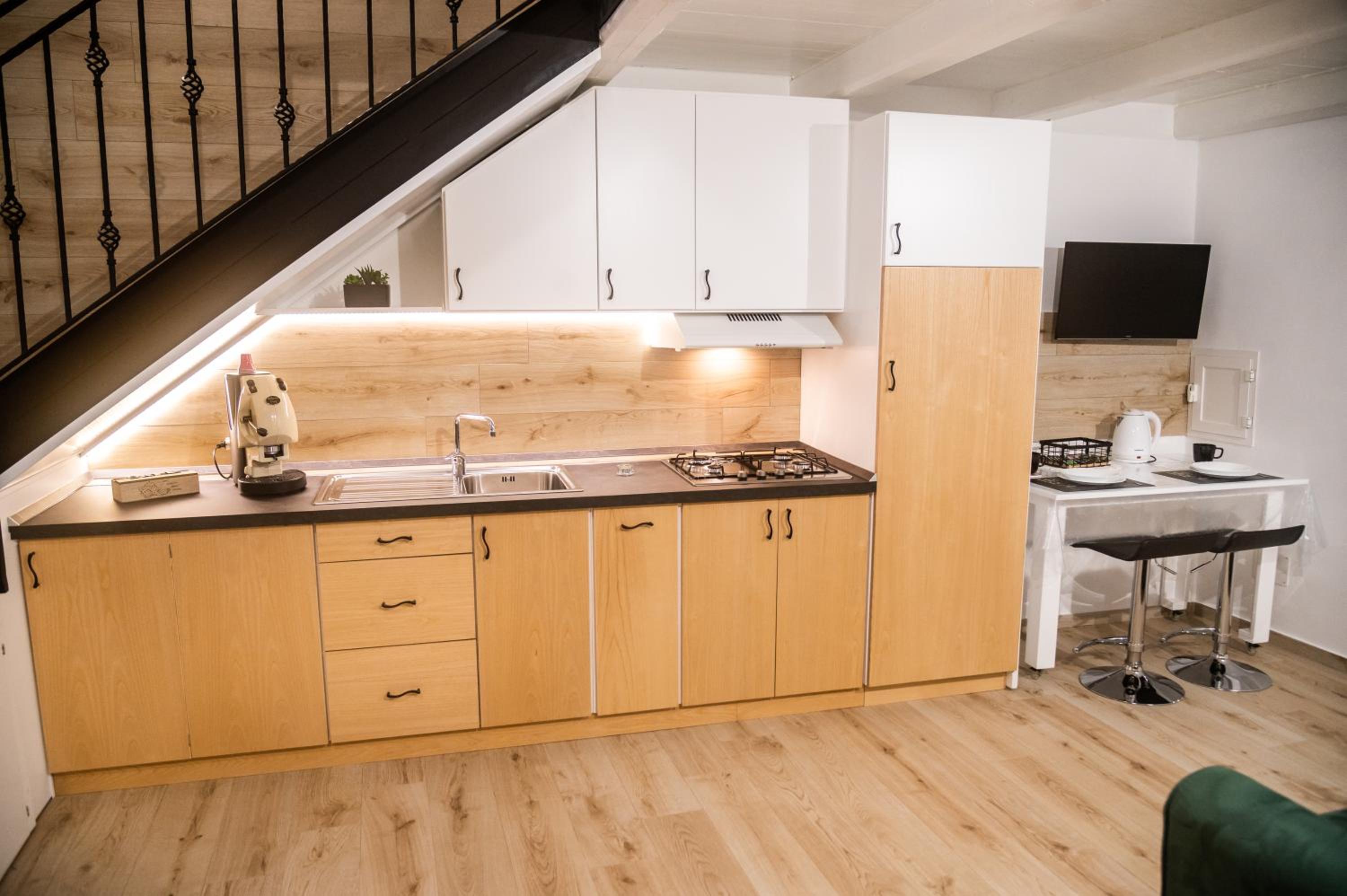 Apartment - Ground Floor - Photo 18