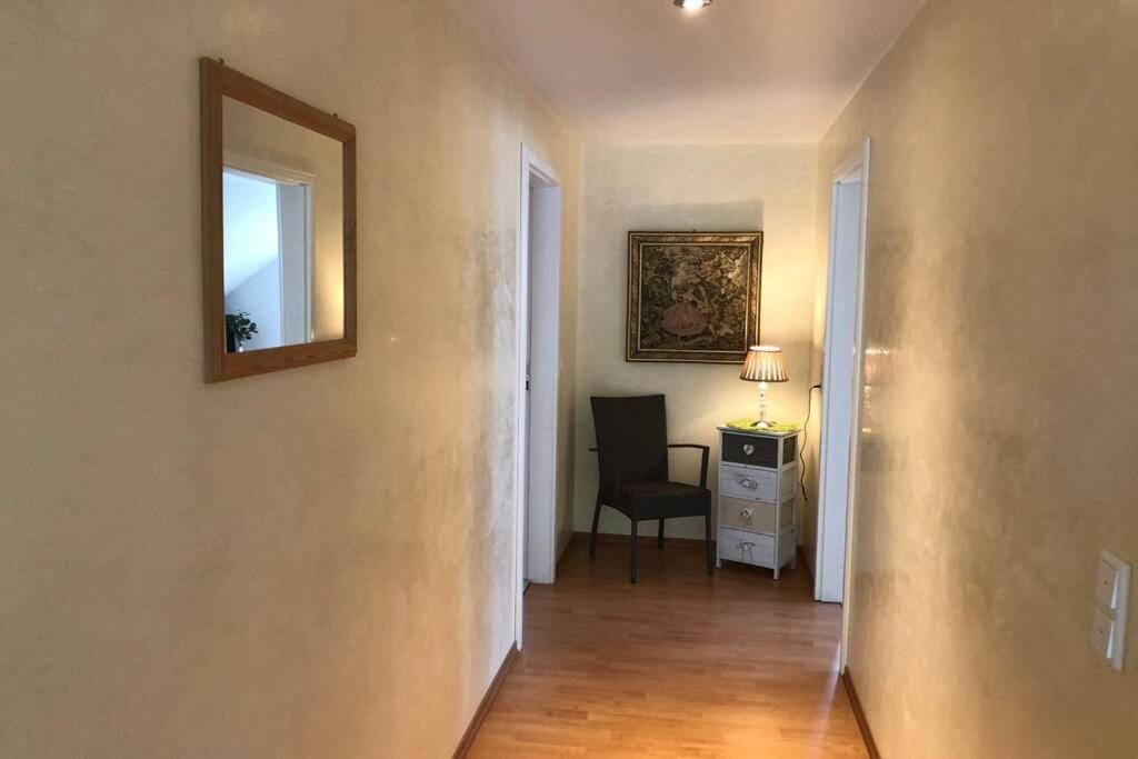 One-Bedroom Apartment - Photo 7