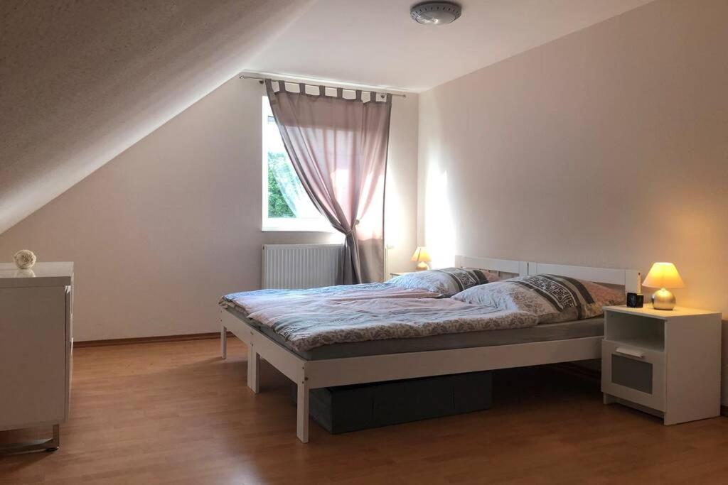 One-Bedroom Apartment - Photo 25