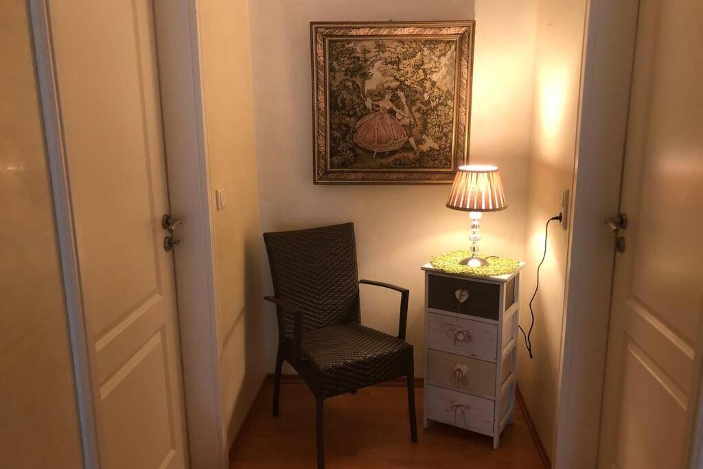 One-Bedroom Apartment - Photo 28