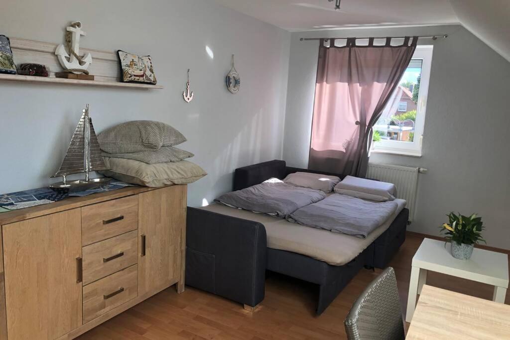 One-Bedroom Apartment - Photo 31