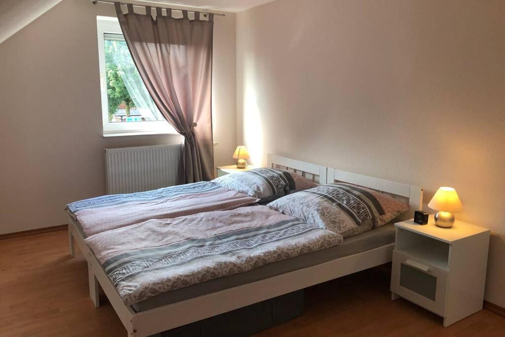 One-Bedroom Apartment - Photo 12