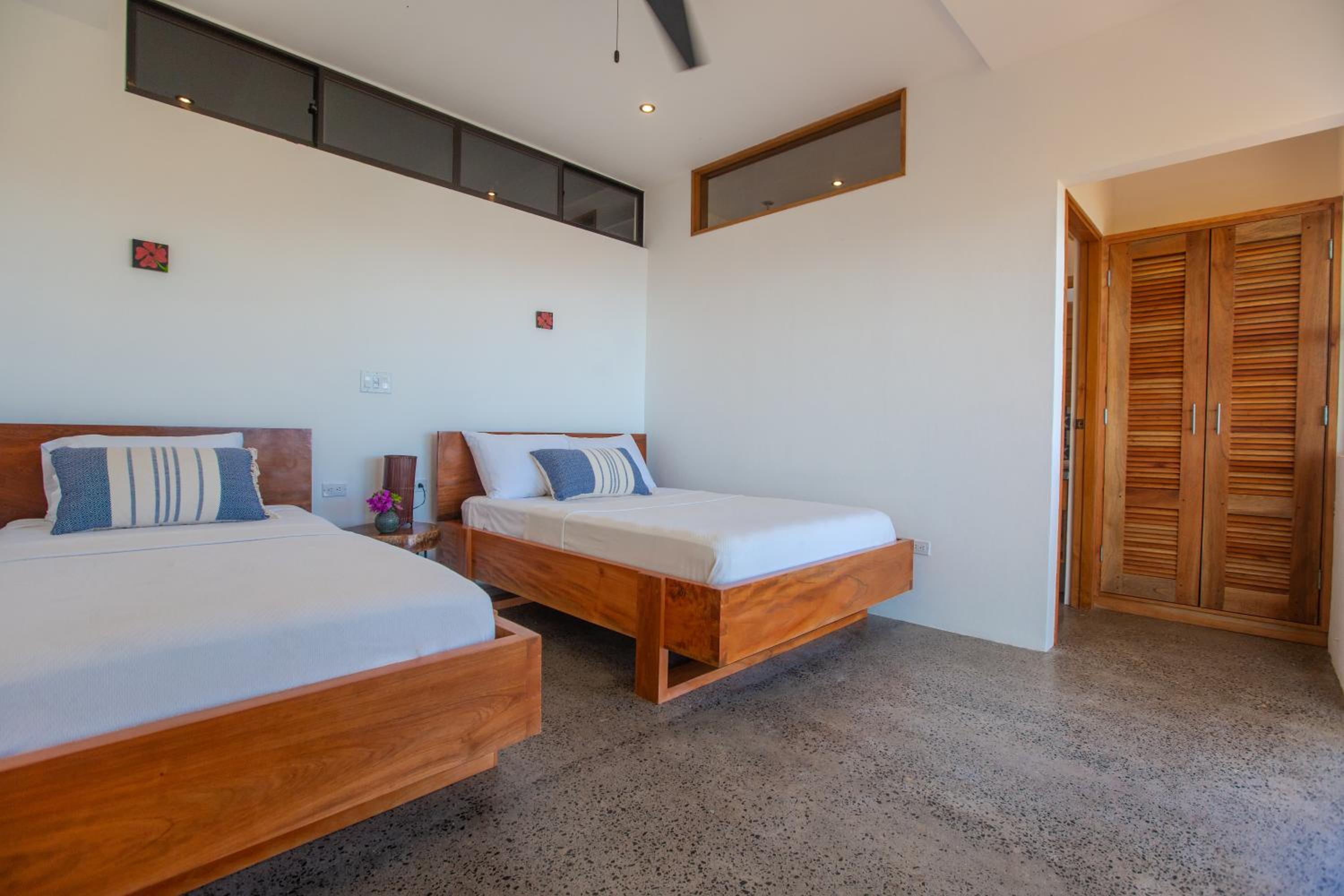 Deluxe Bungalow with Sea View photo 2