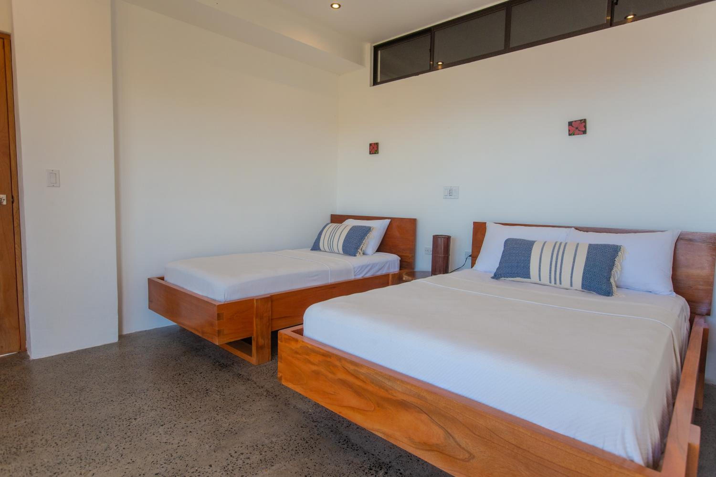 Deluxe Bungalow with Sea View photo 3