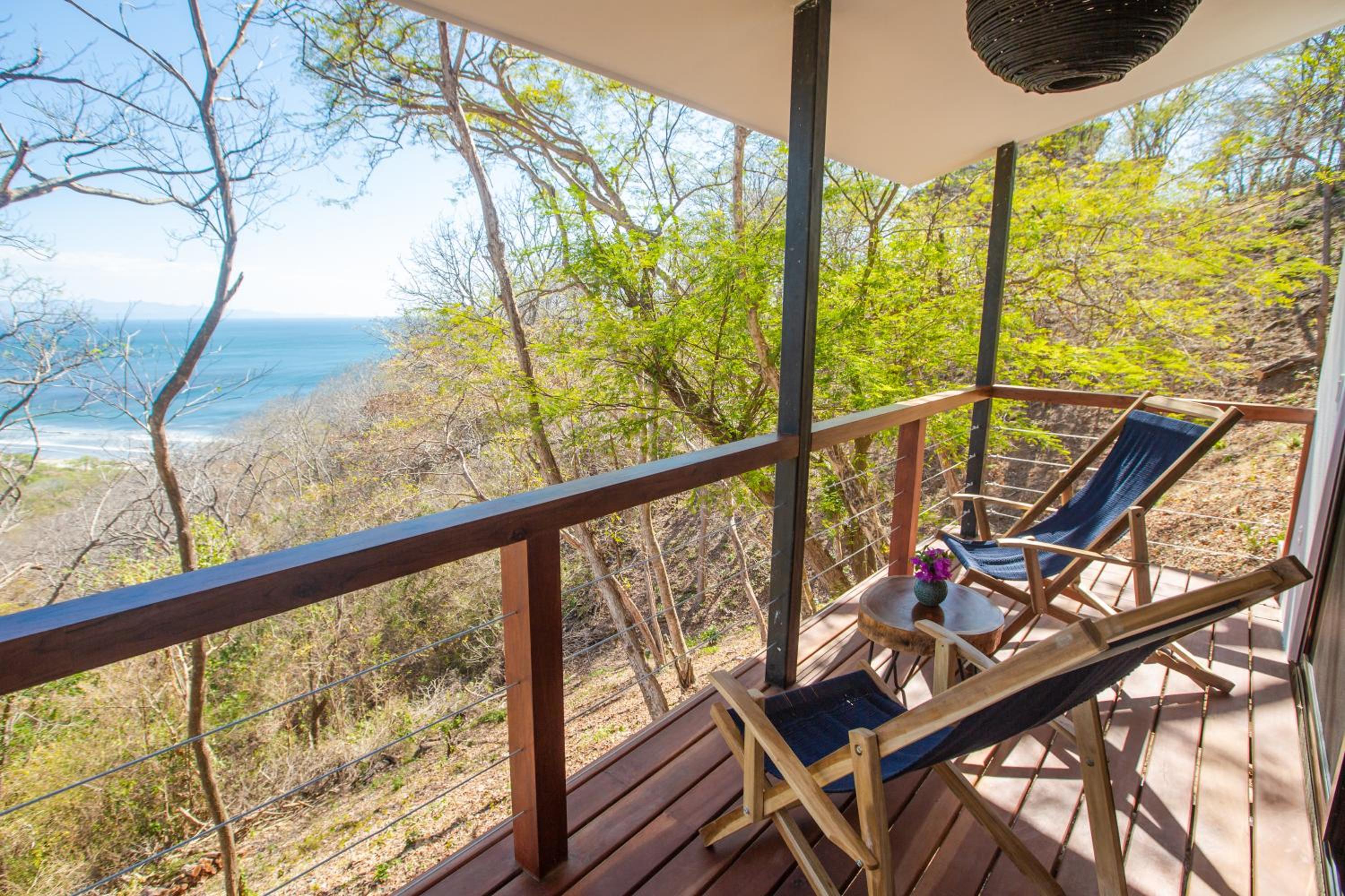 Deluxe Bungalow with Sea View photo 1