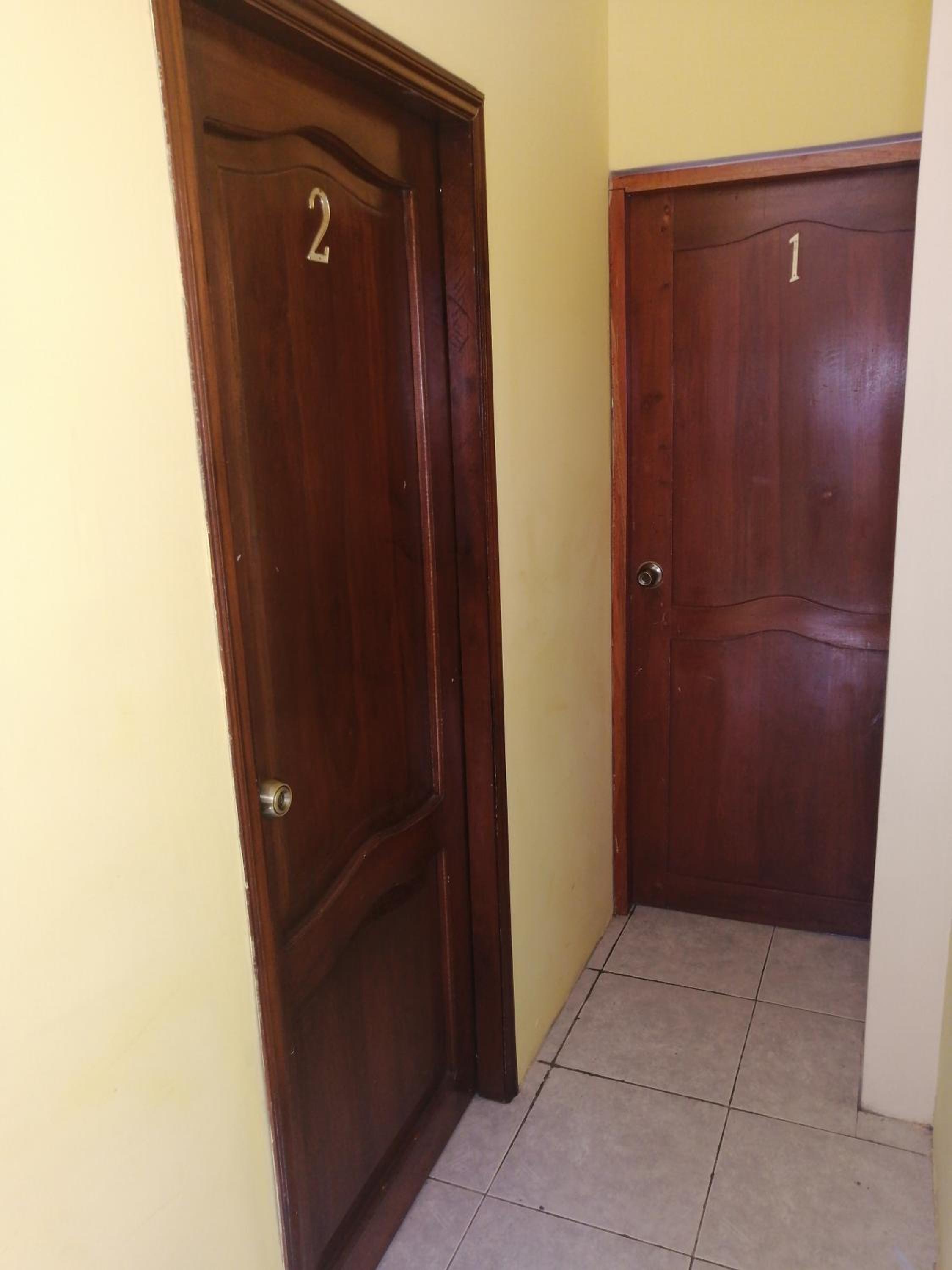 Single Room with Private Bathroom photo 2
