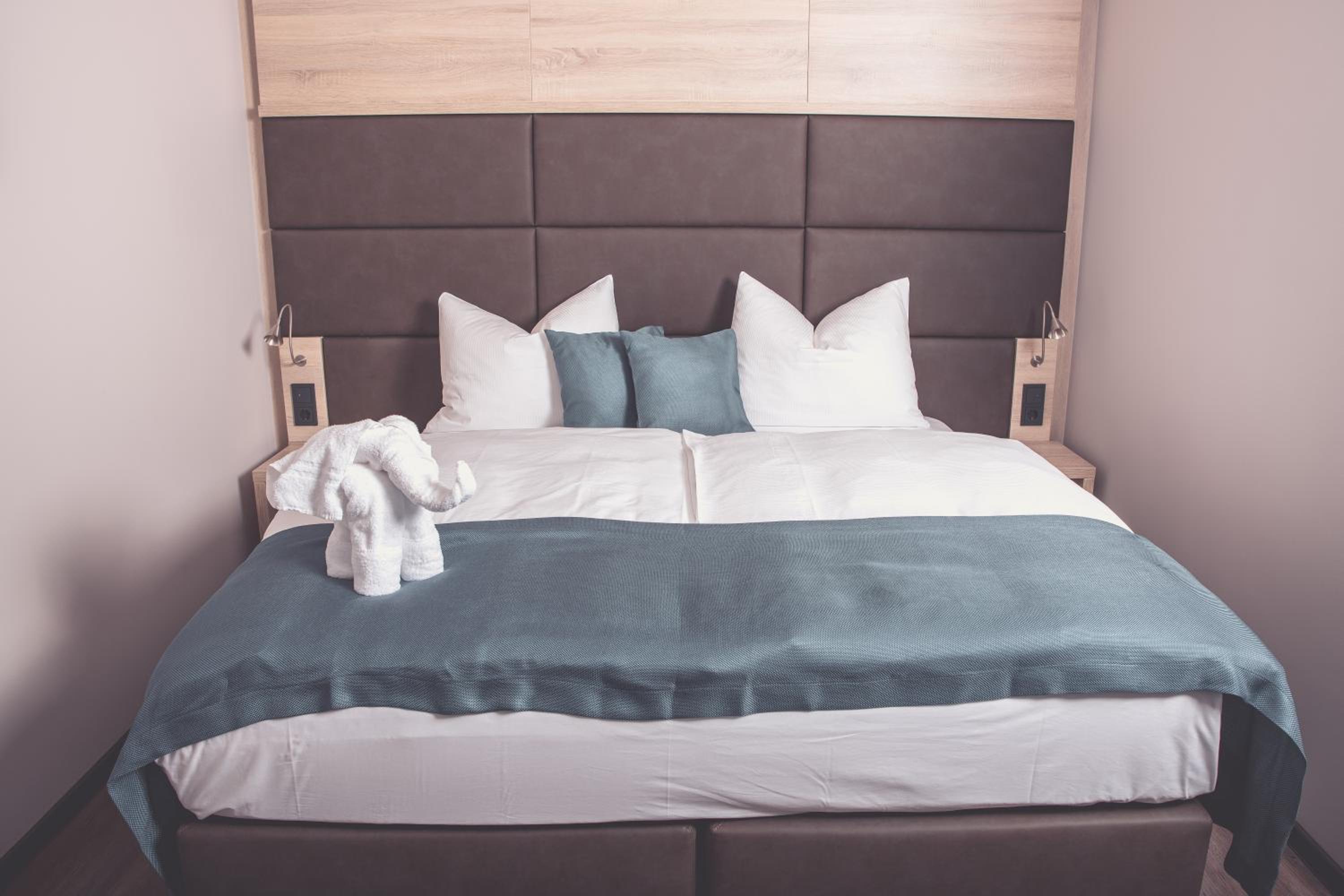 Comfort Double Room