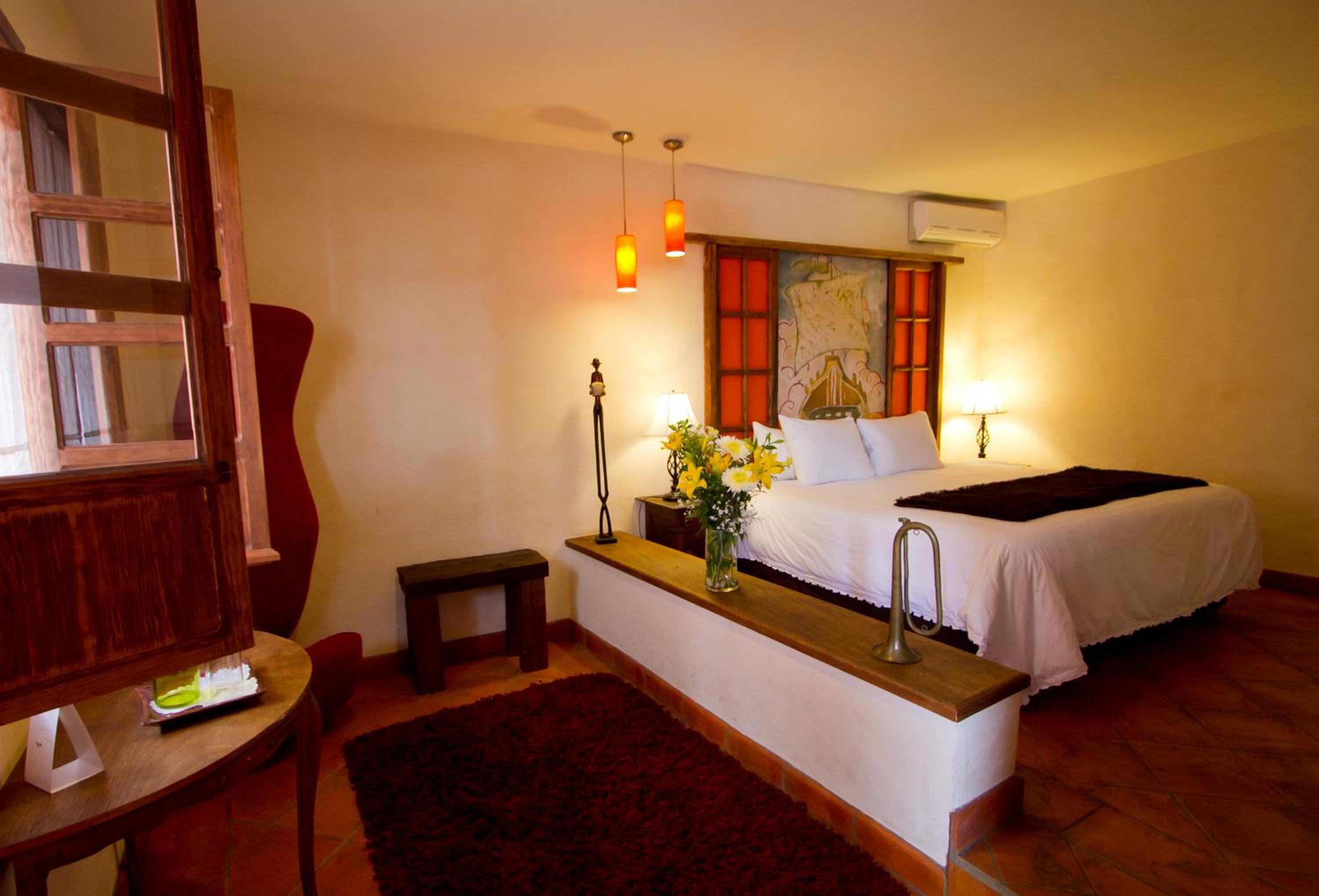 Superior Double Room - Photo 1