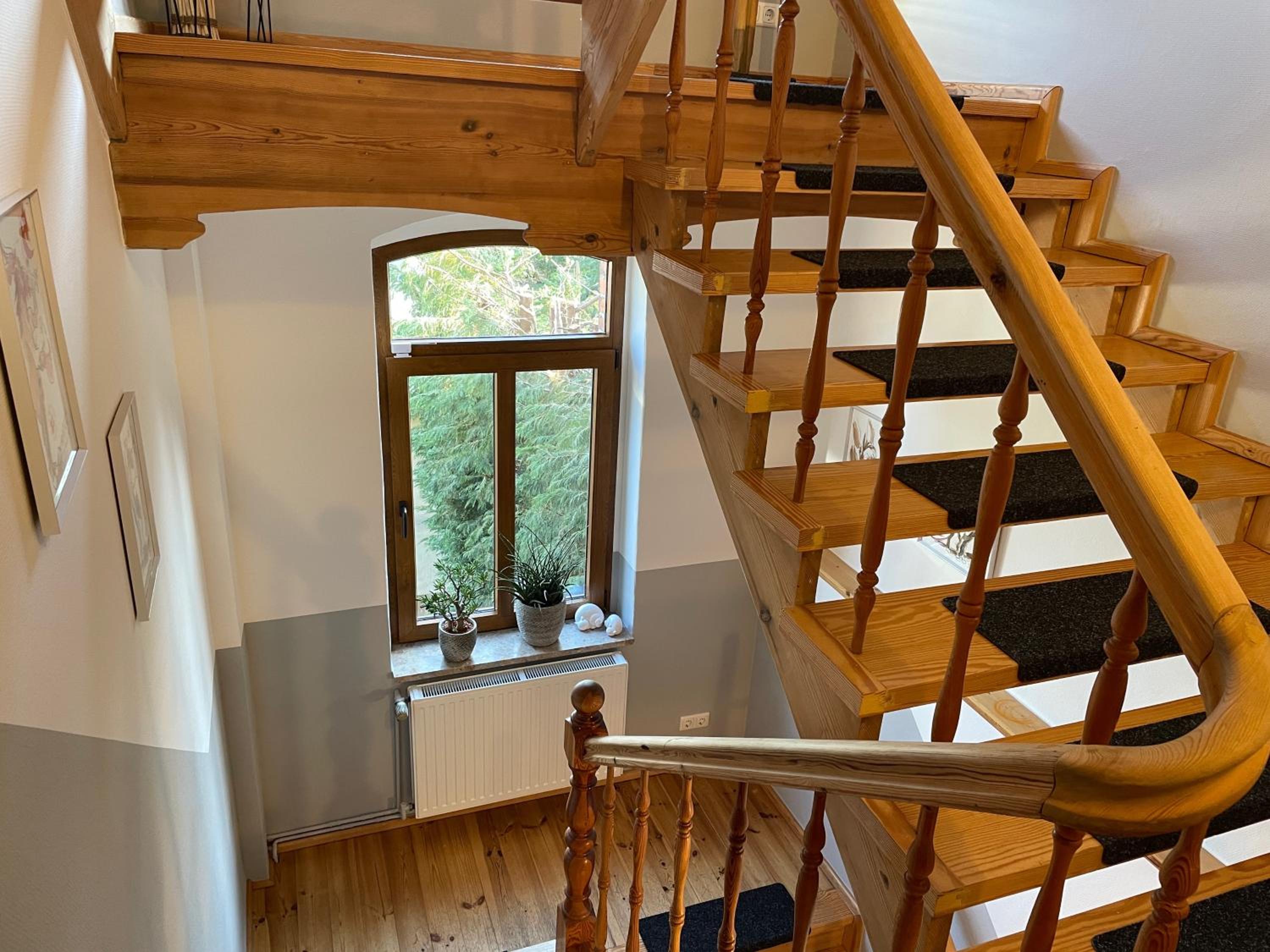 Three-Bedroom Apartment photo 2