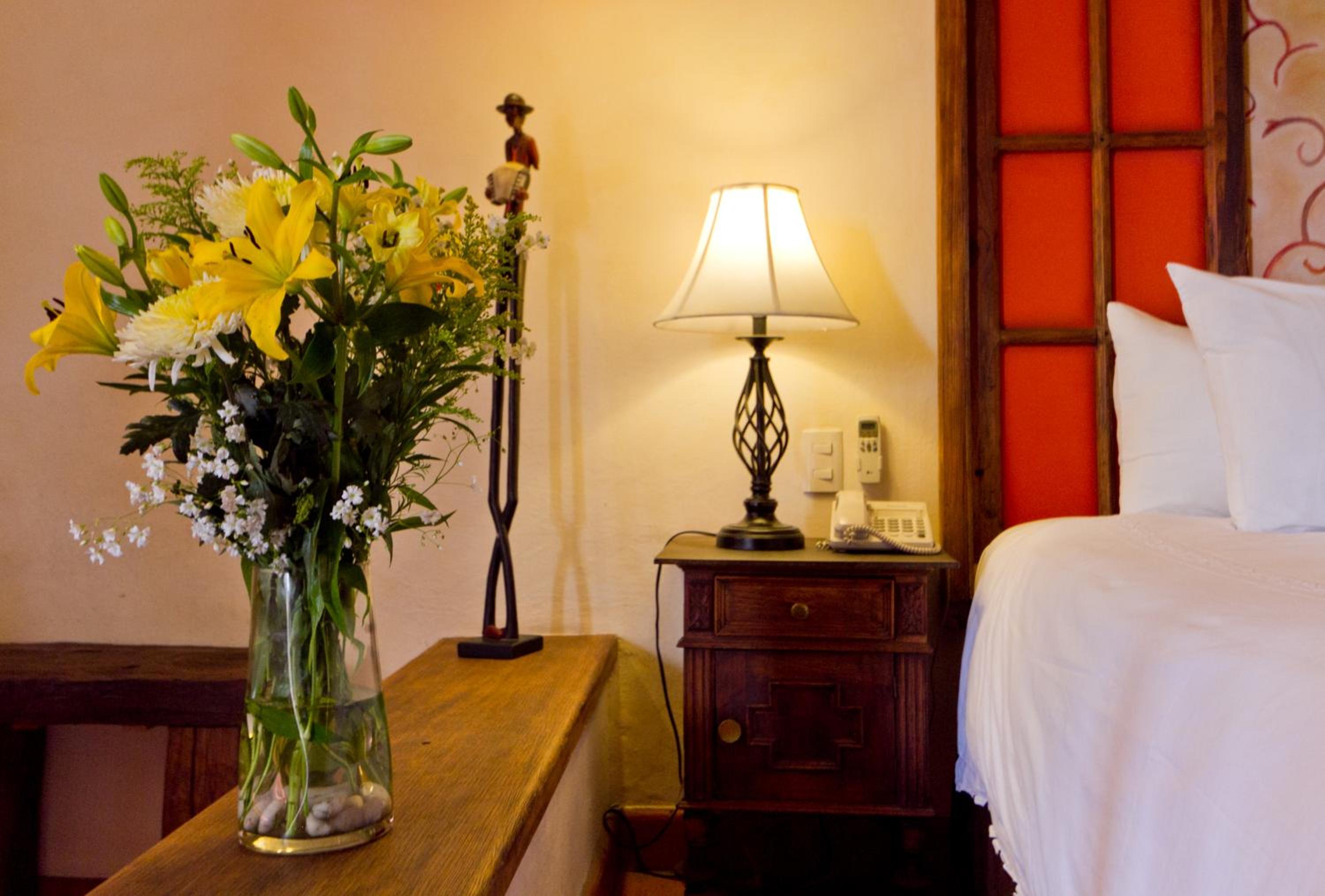 Superior Double Room - Photo 10