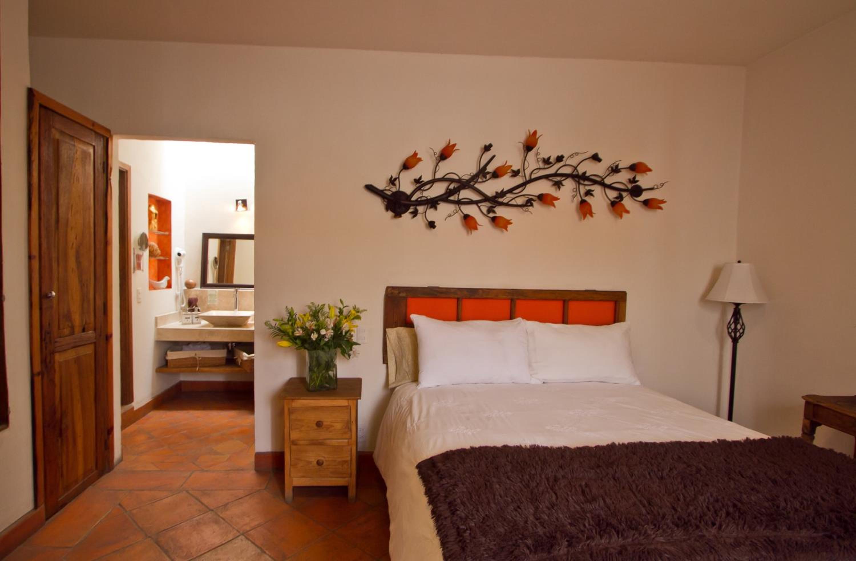 Superior Double Room - Photo 7