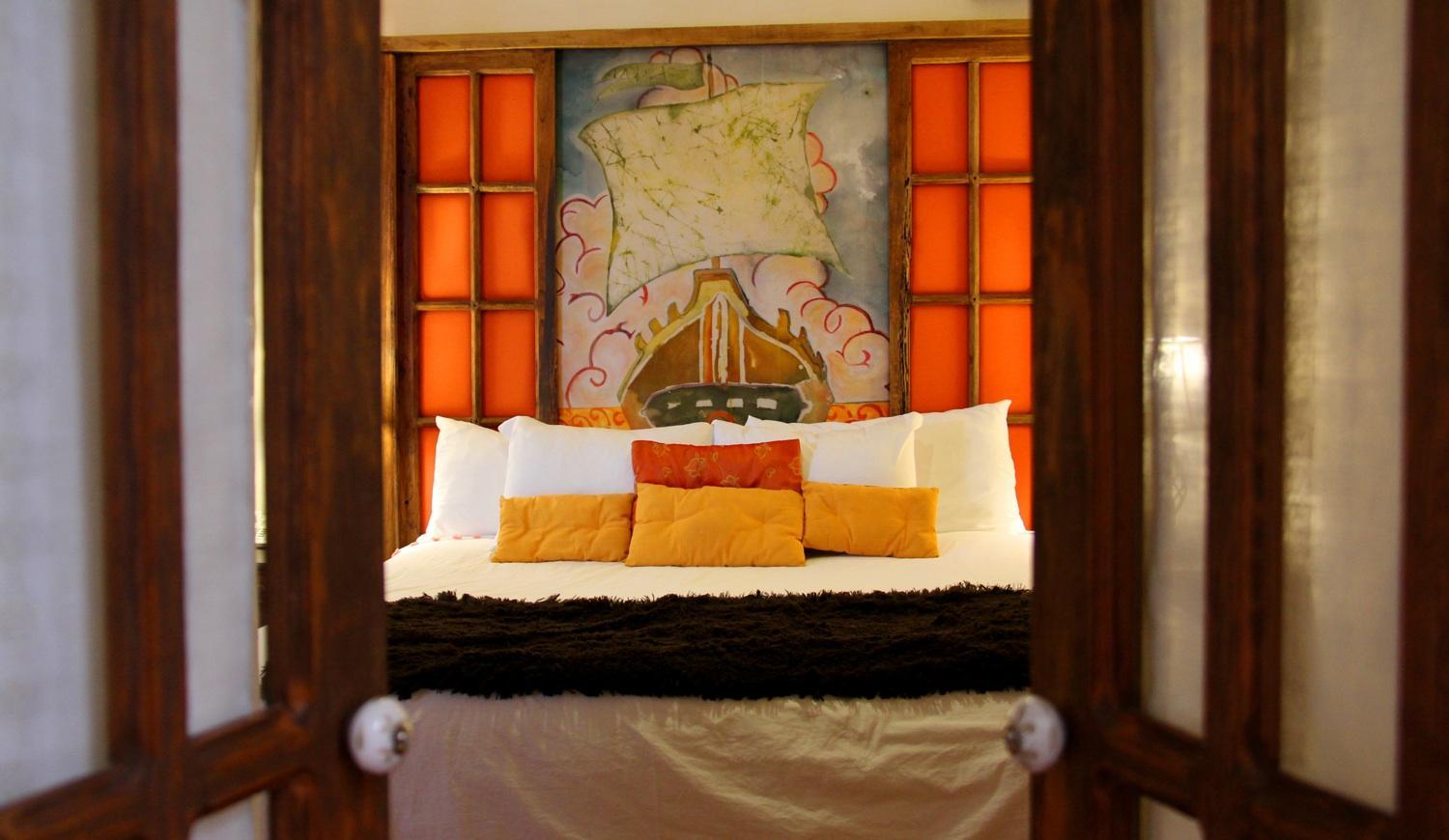 Superior Double Room - Photo 8