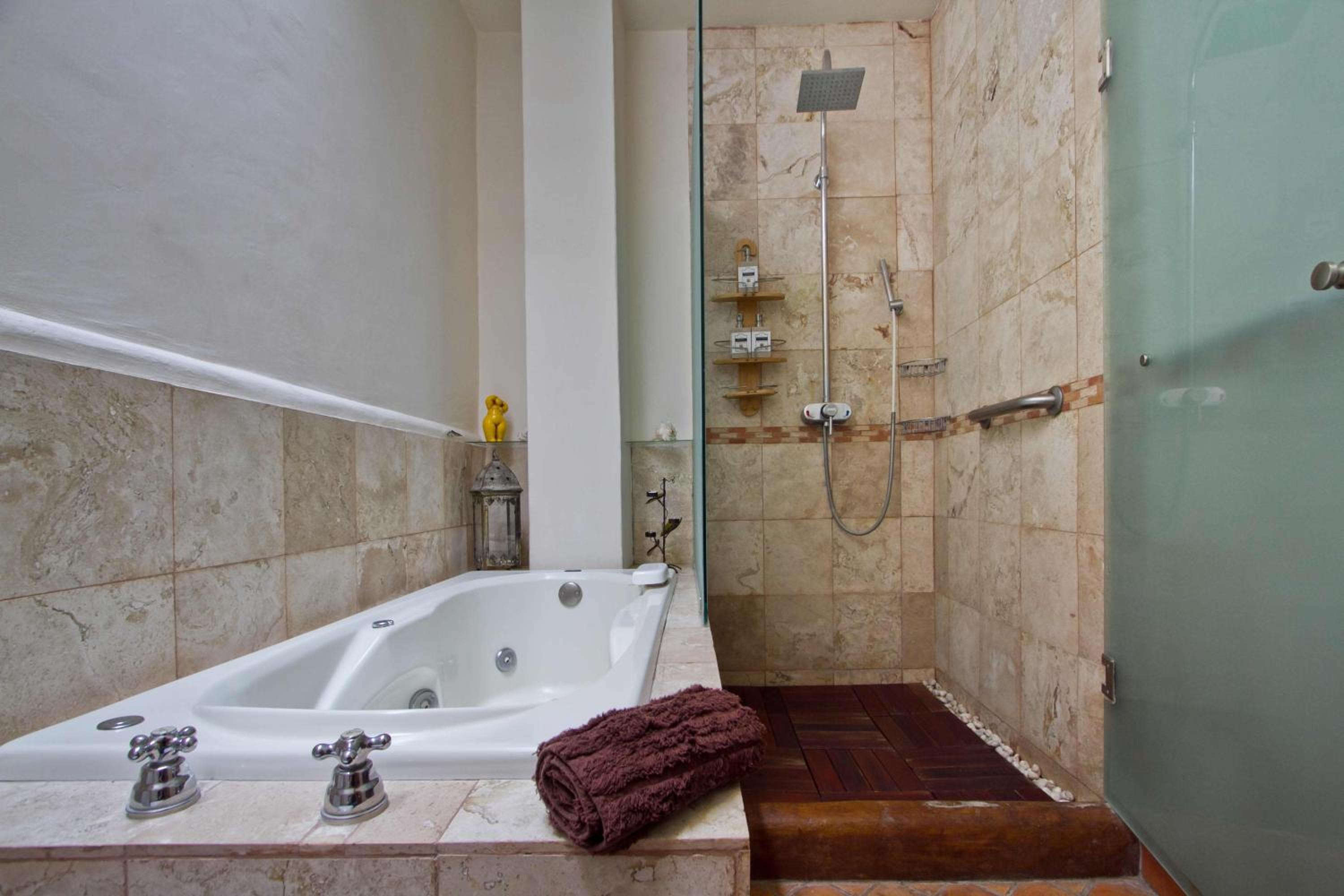 Superior Double Room - Photo 5