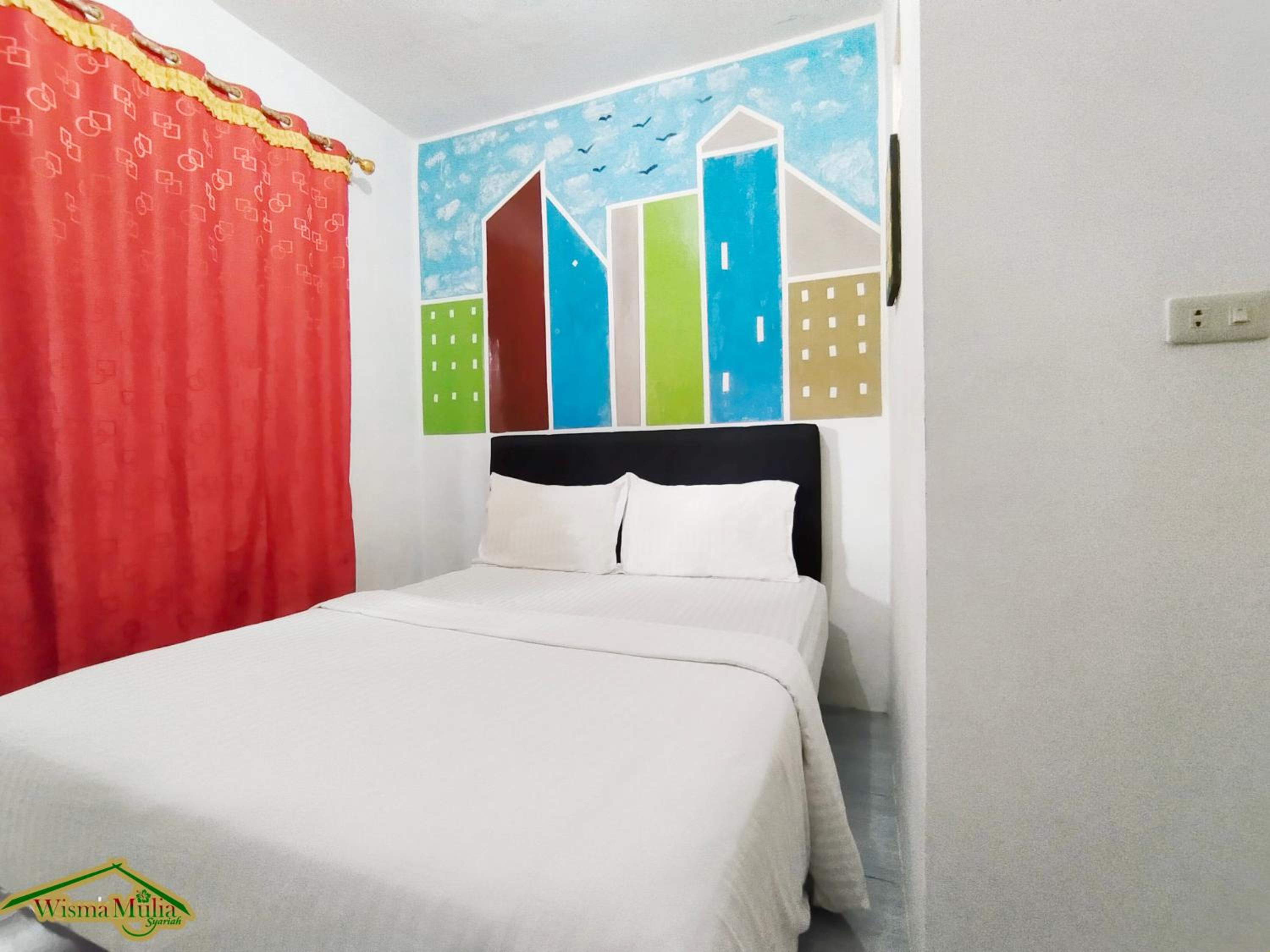 Budget Double Room - Photo 8
