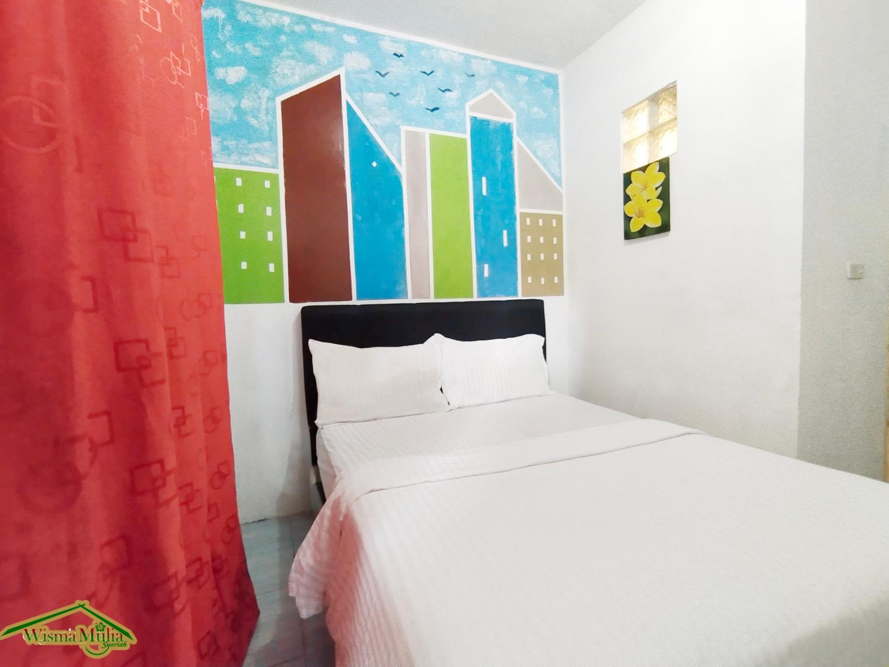 Budget Double Room - Photo 6