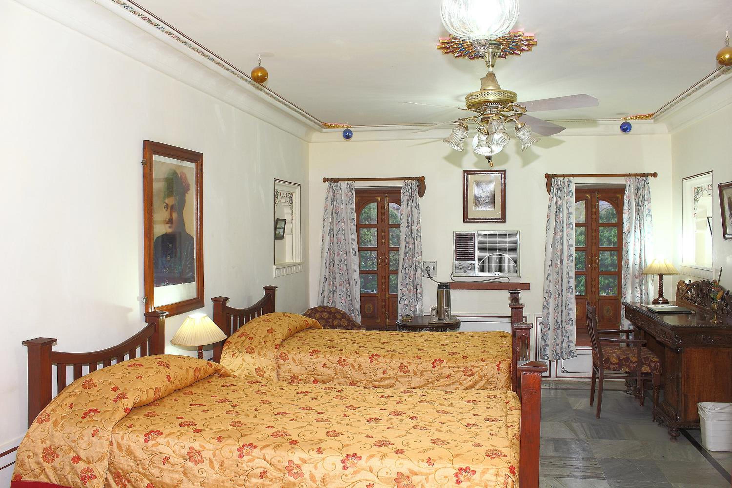 Superior Deluxe Double or Twin Room  - Photo 2