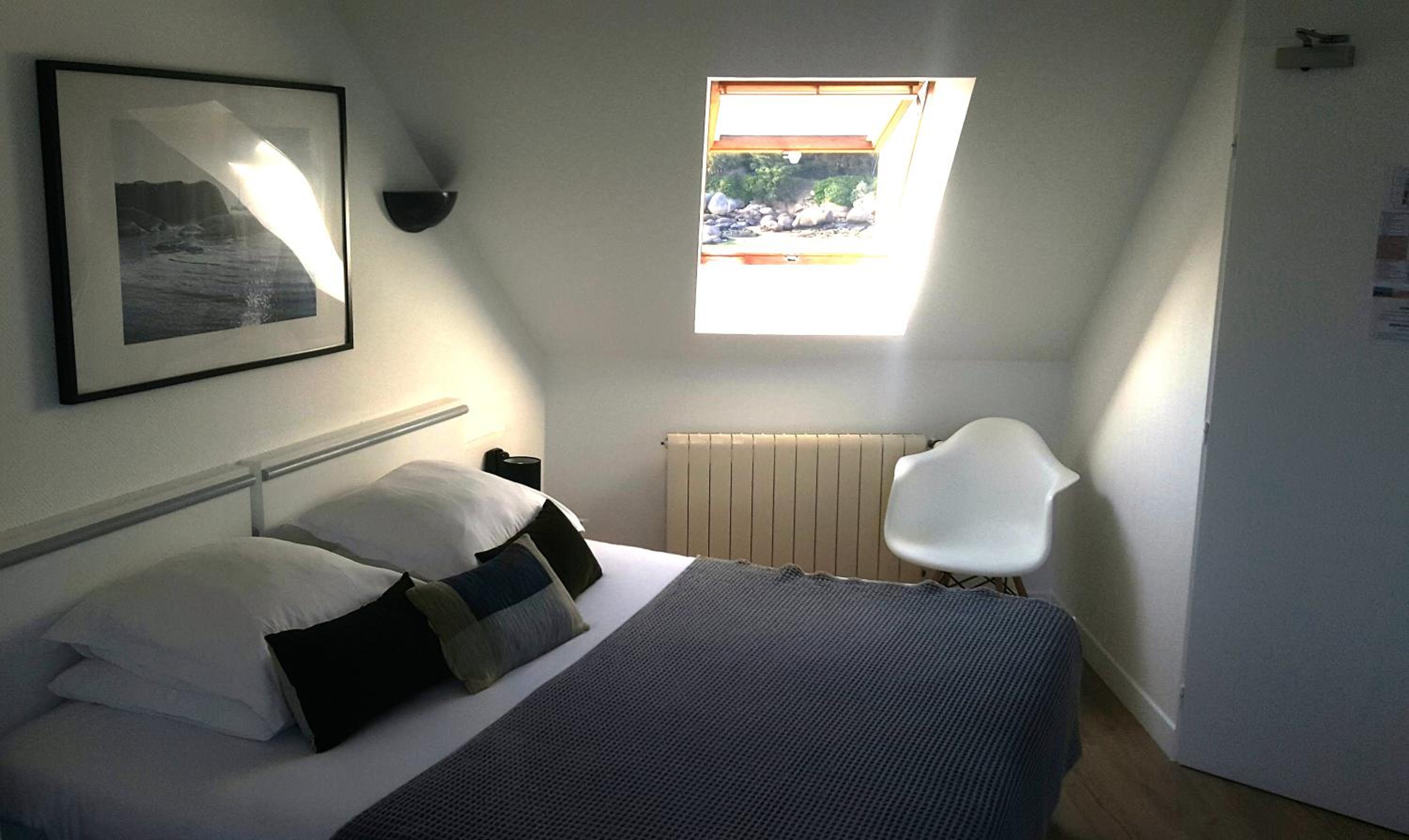 Superior Double or Twin Room with Terrace - Photo 9