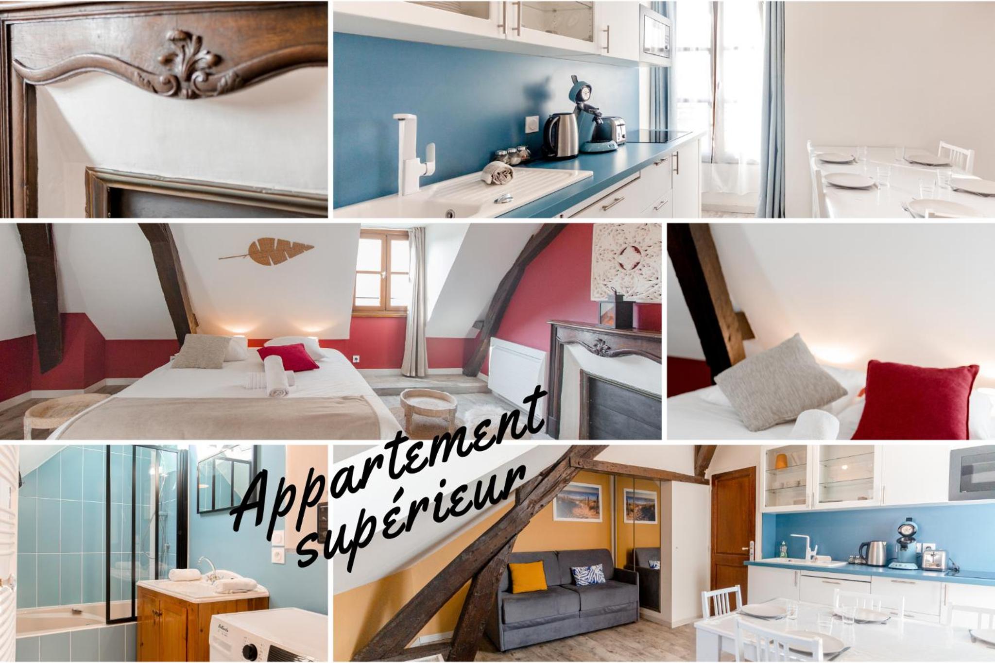 Superior Apartment - Photo 1