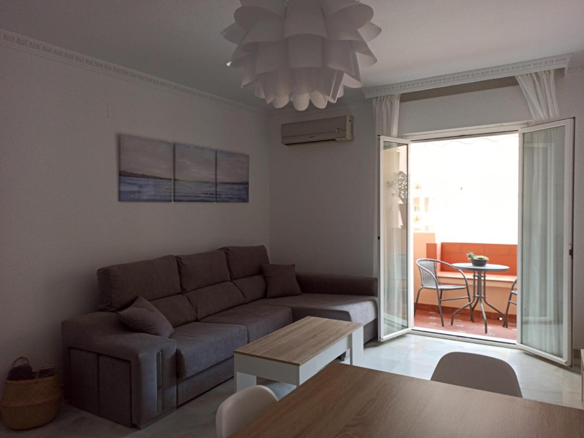 Departamento de tres habitaciones