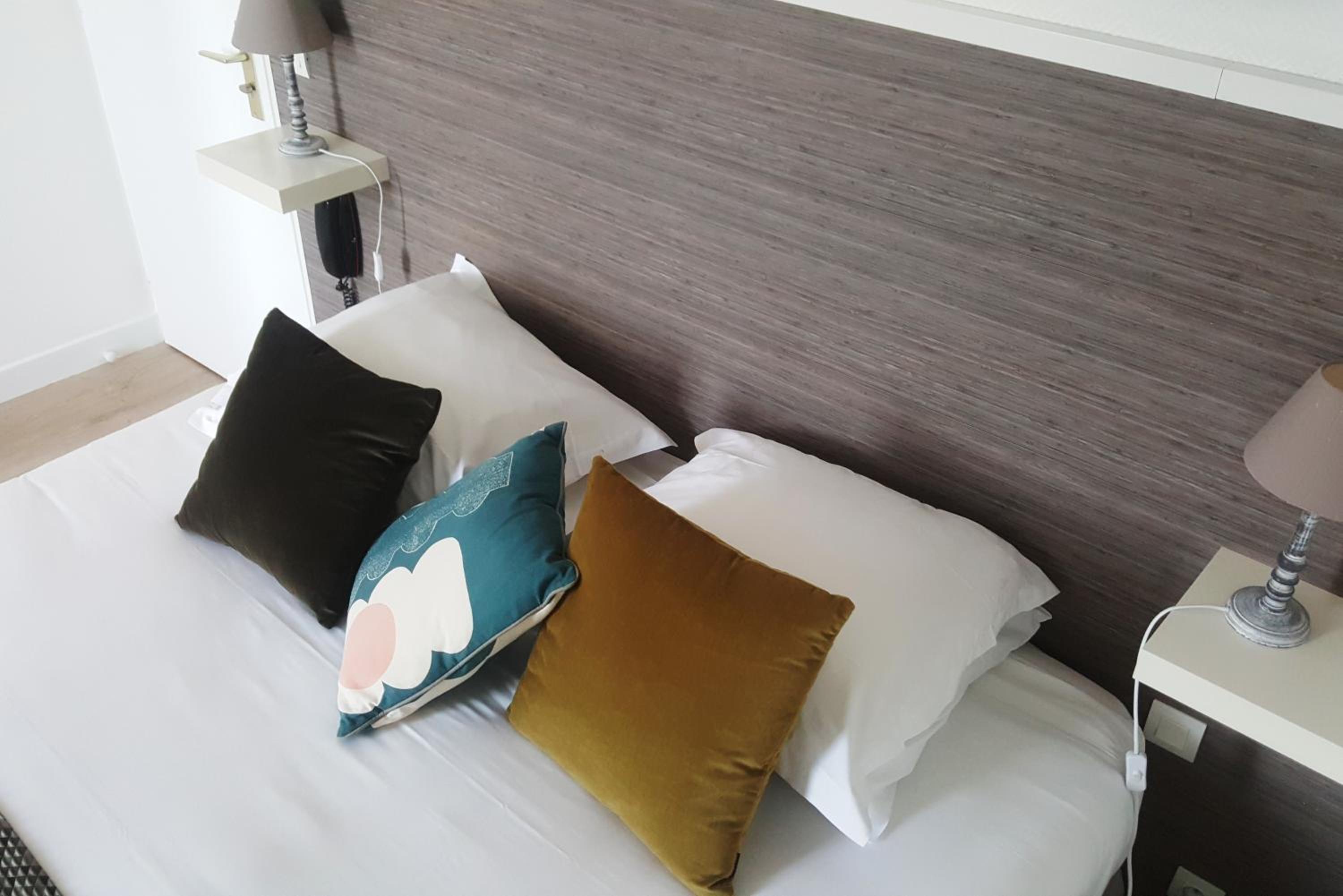 Superior Double or Twin Room with Terrace - Photo 8