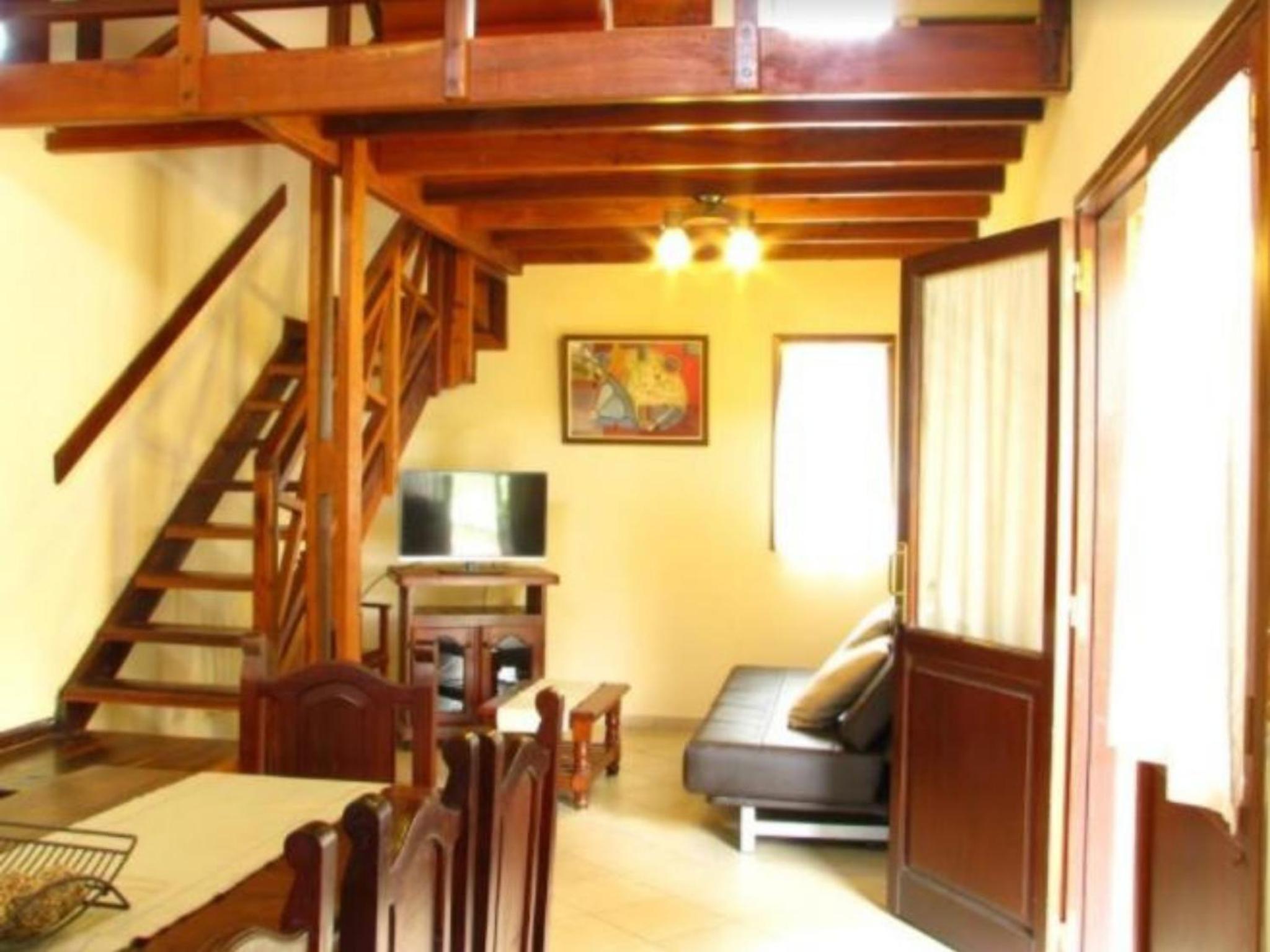 Two-Bedroom Chalet photo 1