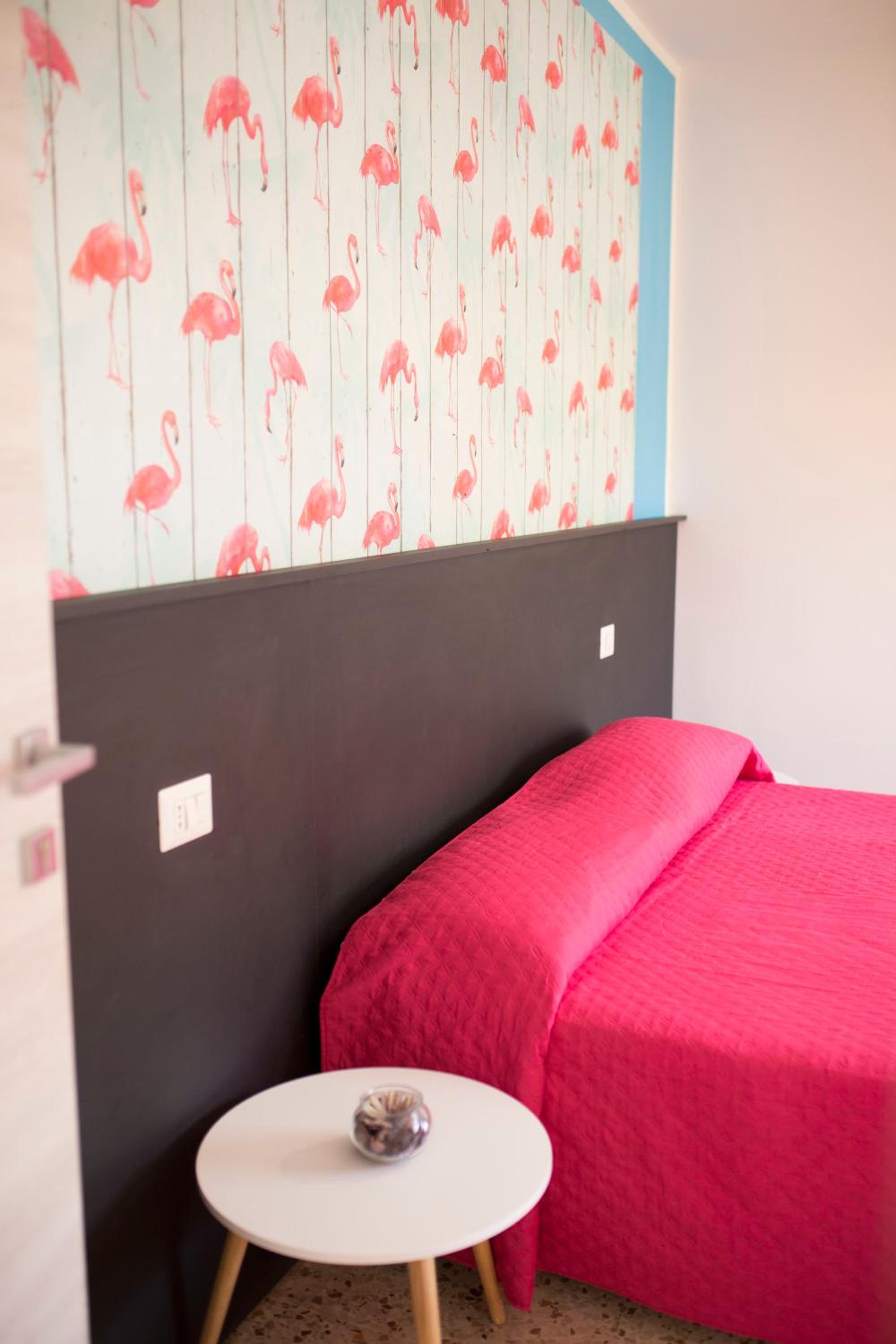 Standard Double Room photo 3